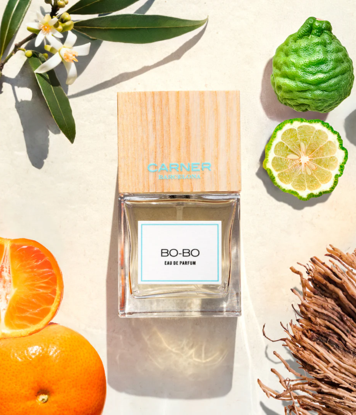 Bobo 50ml Fragrance