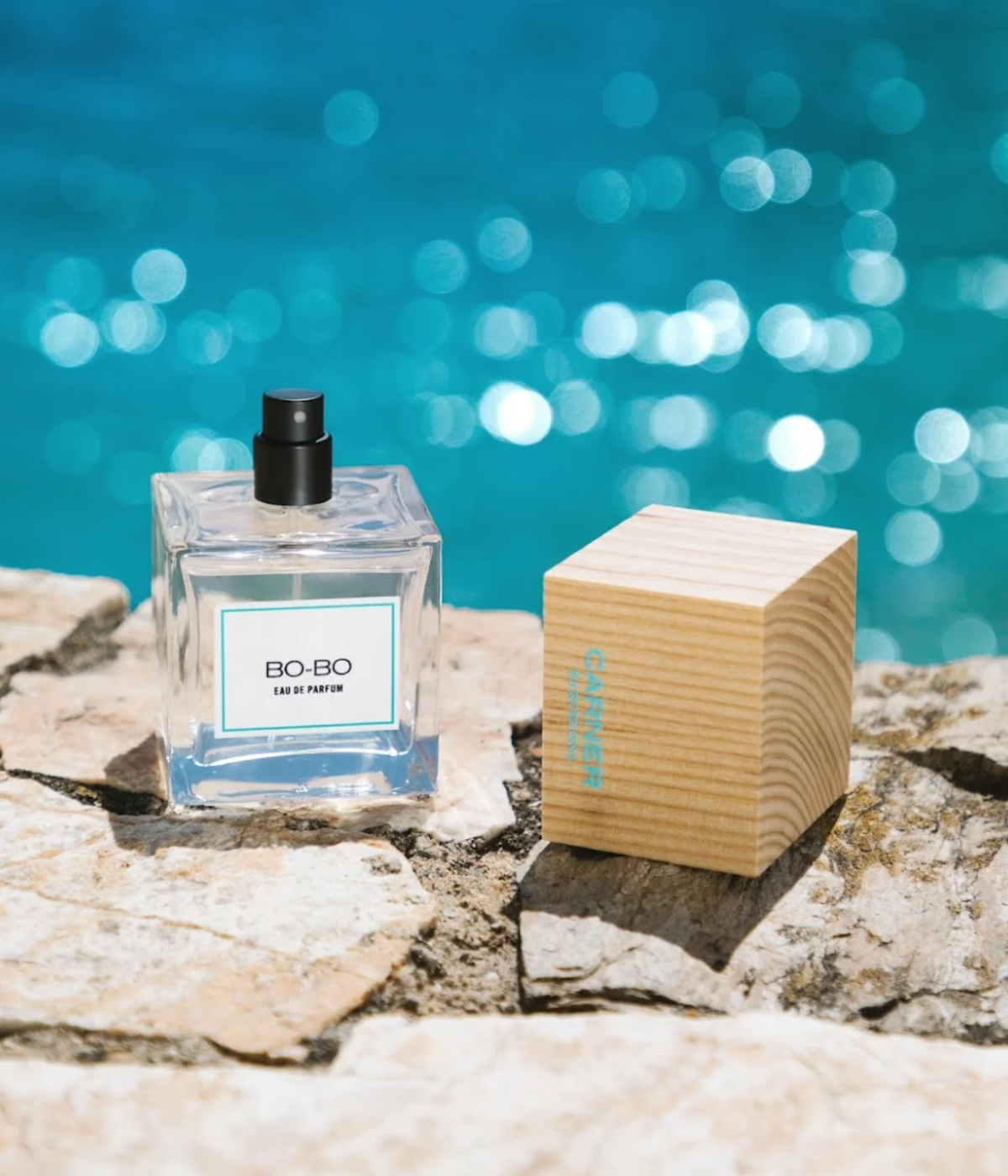 Bobo 50ml Fragrance