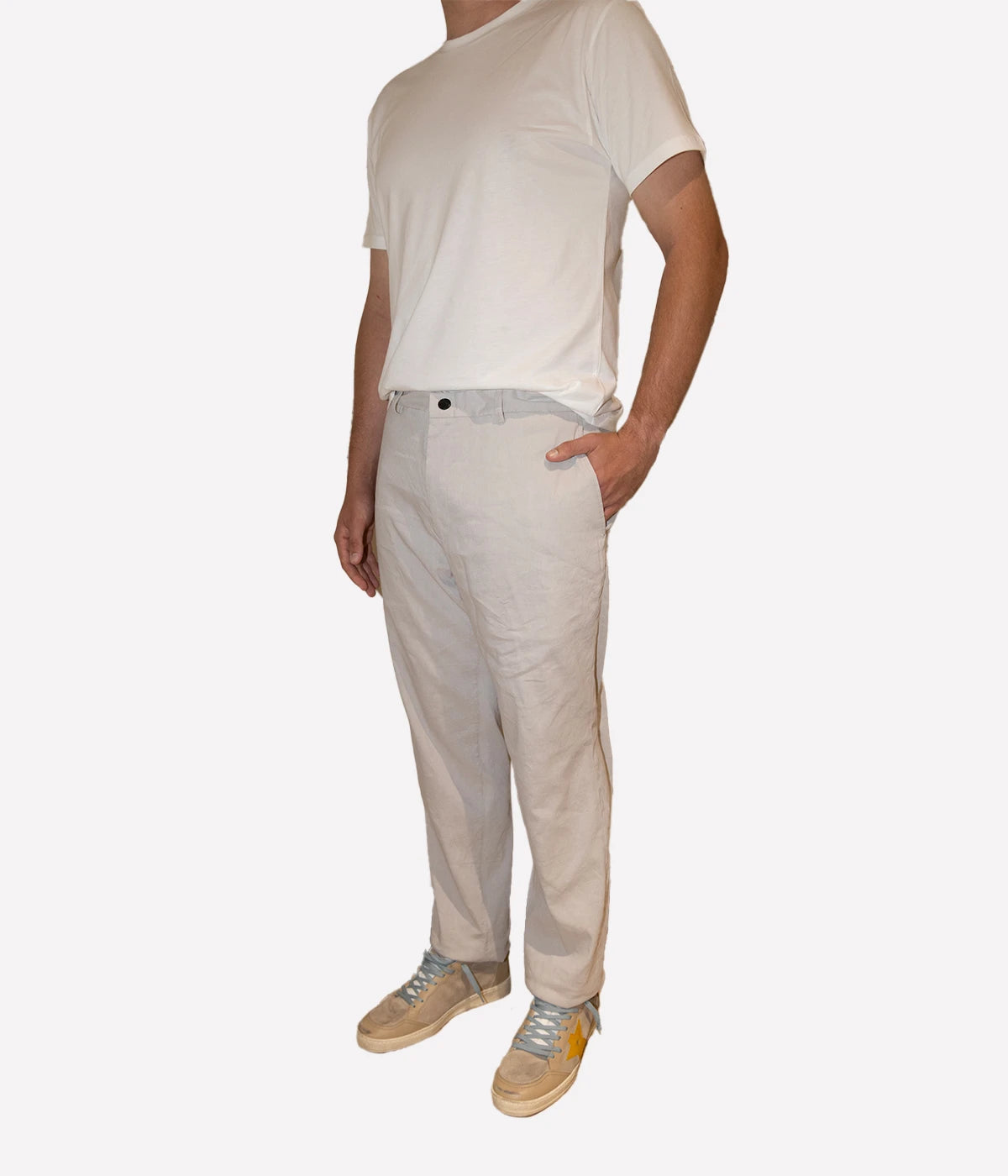 *FINAL SALE*Curtis Pants in Plush