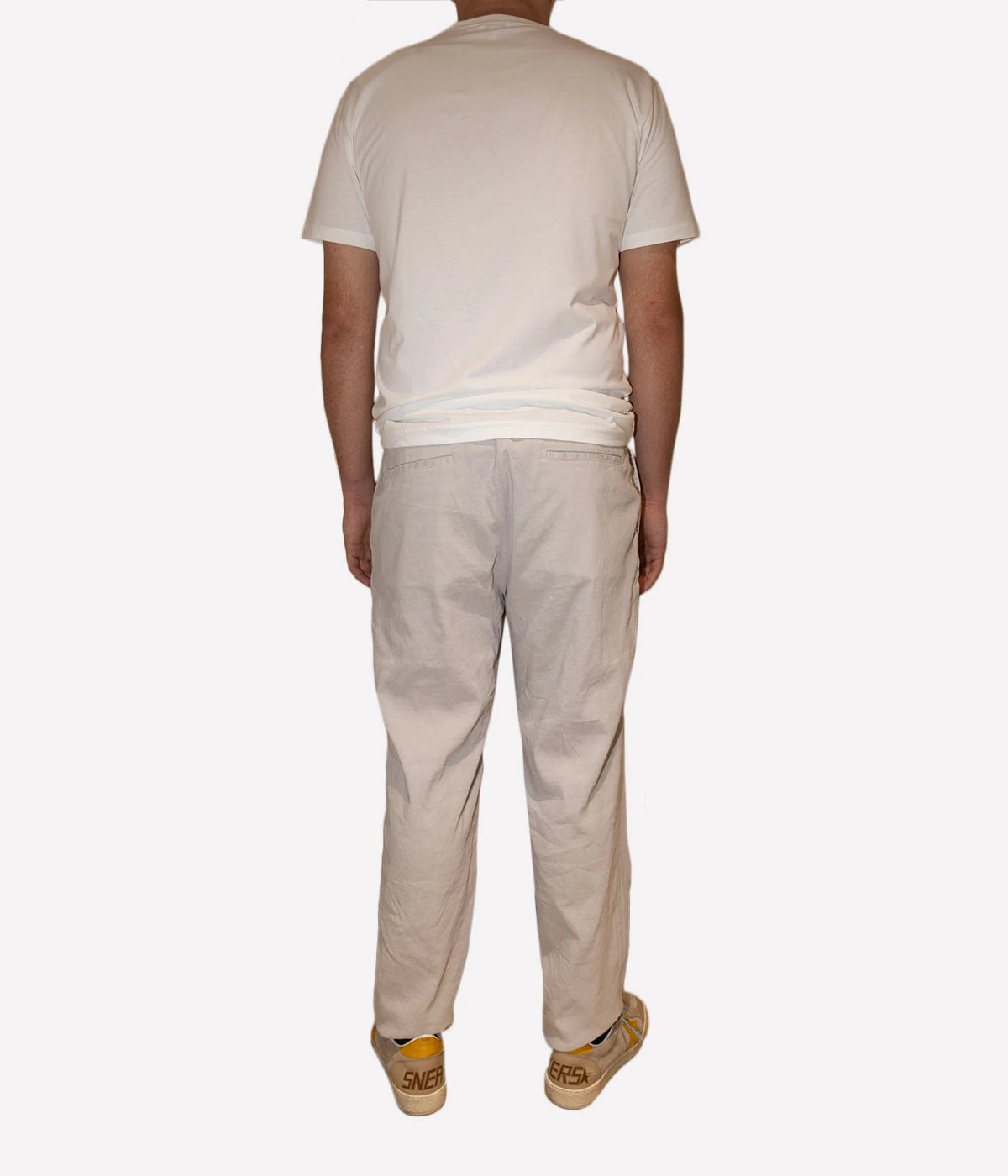 *FINAL SALE*Curtis Pants in Plush