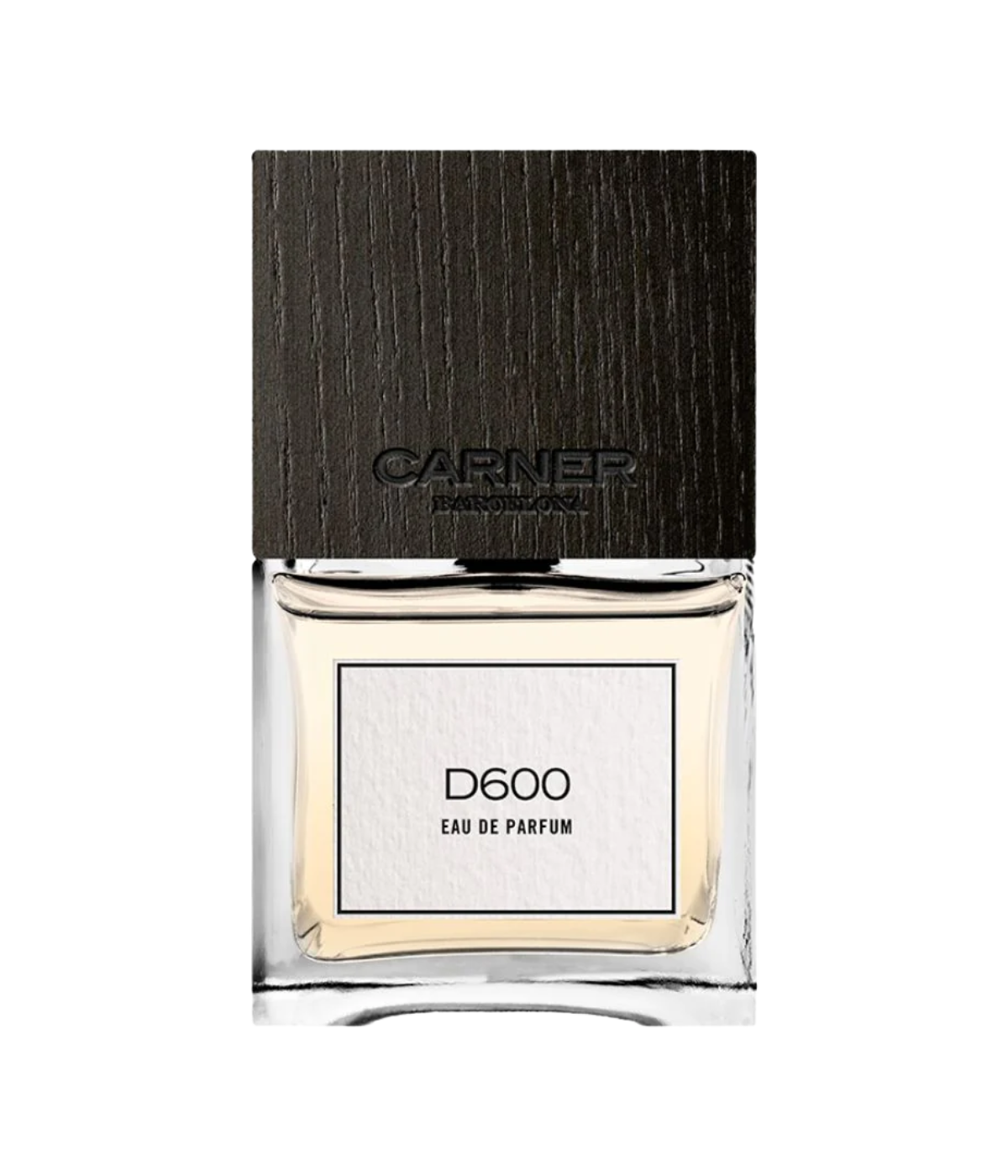 D600 50ml Fragrance