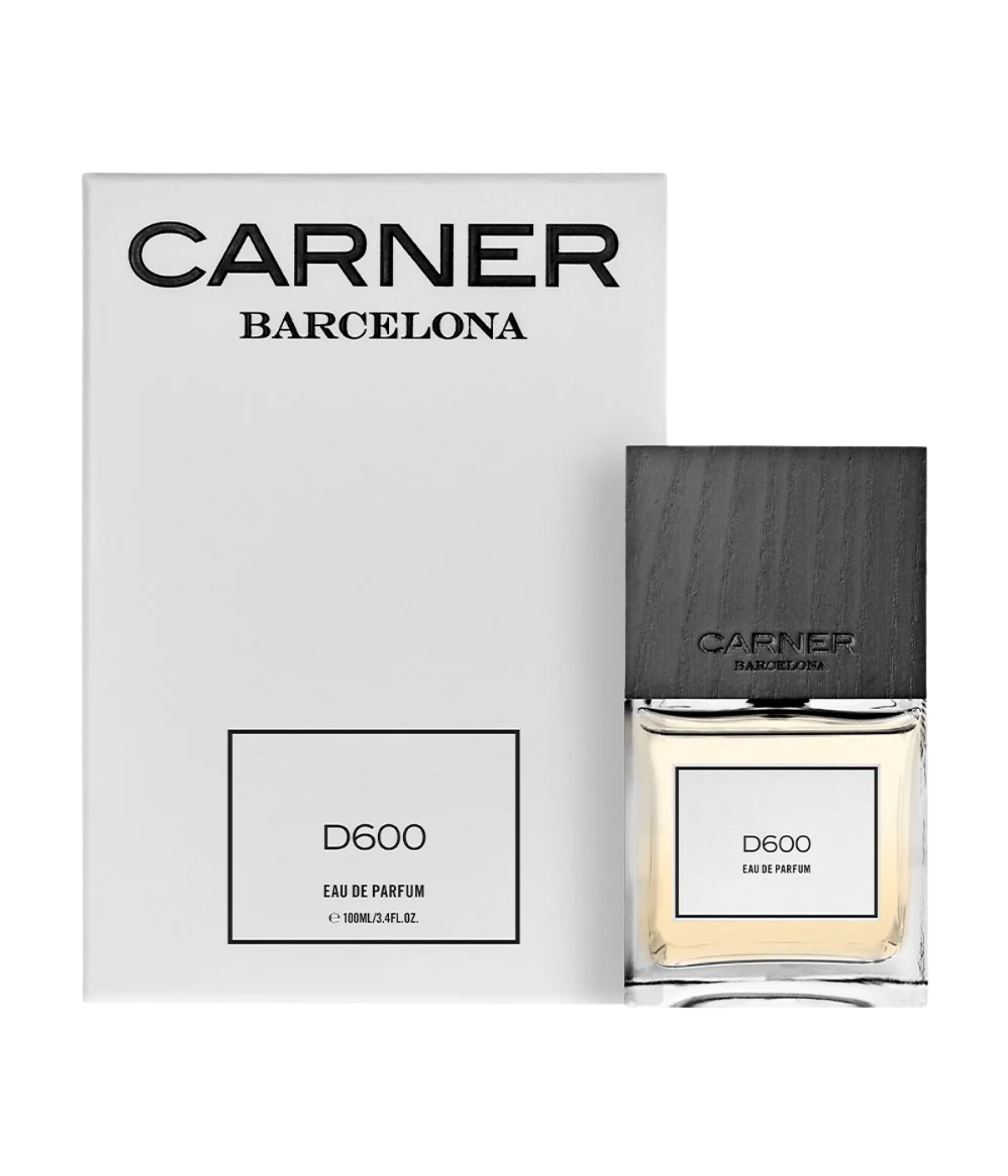 D600 50ml Fragrance