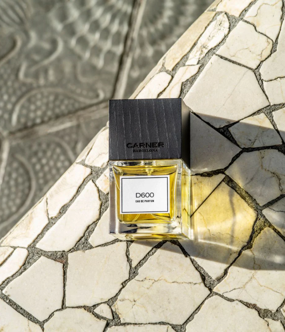 D600 50ml Fragrance