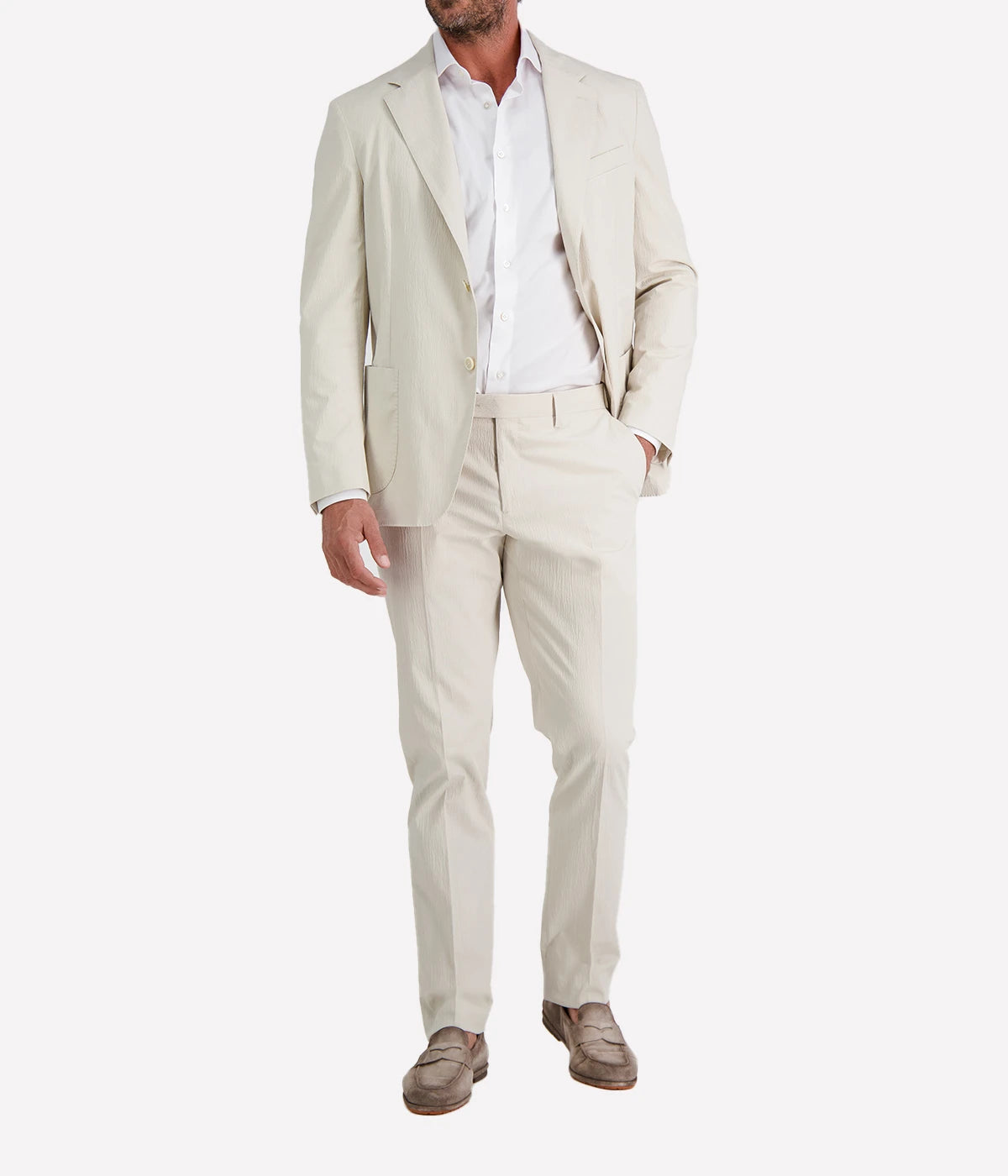 Man Jacket Roma in 150