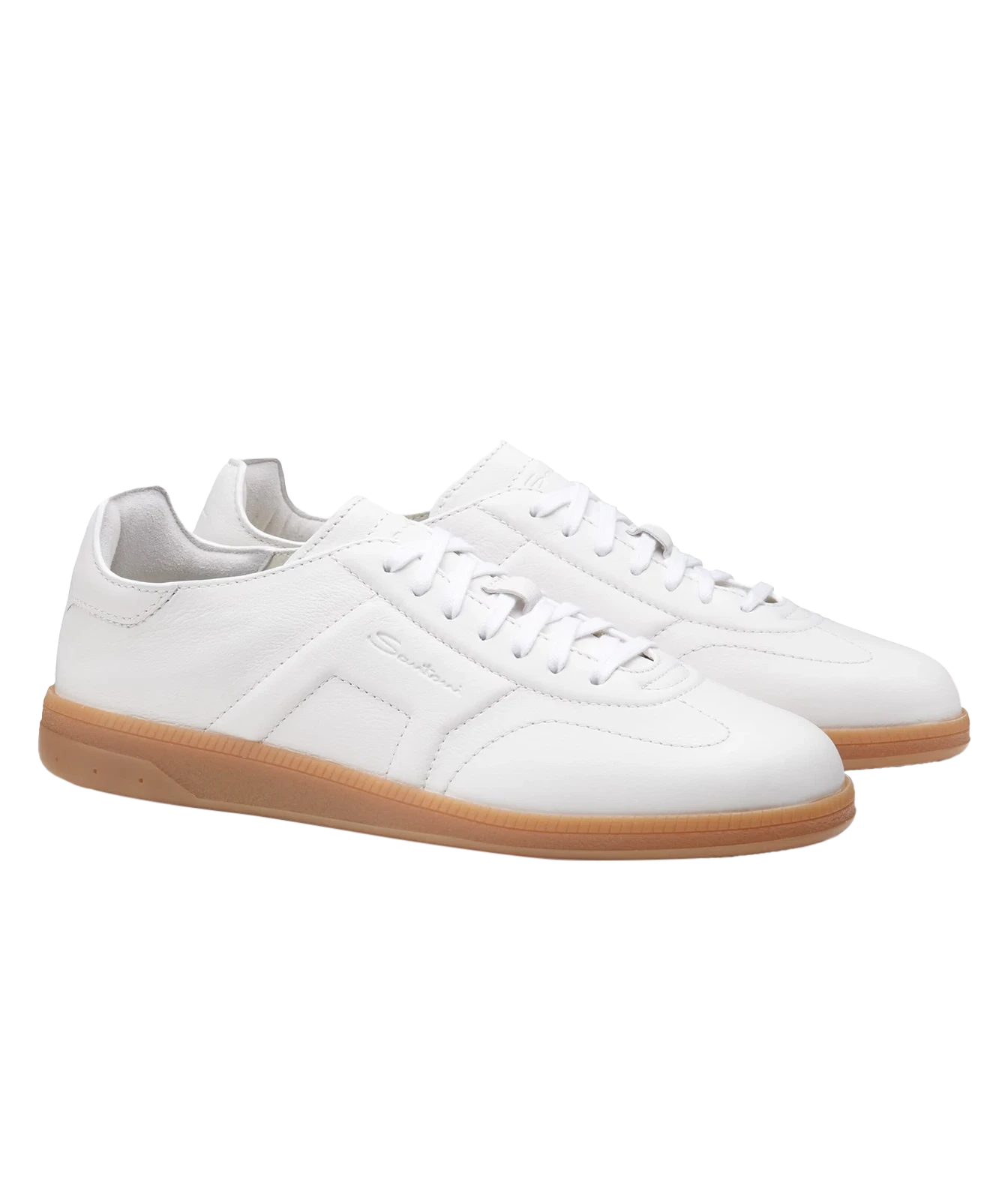 Oly Sneaker in White