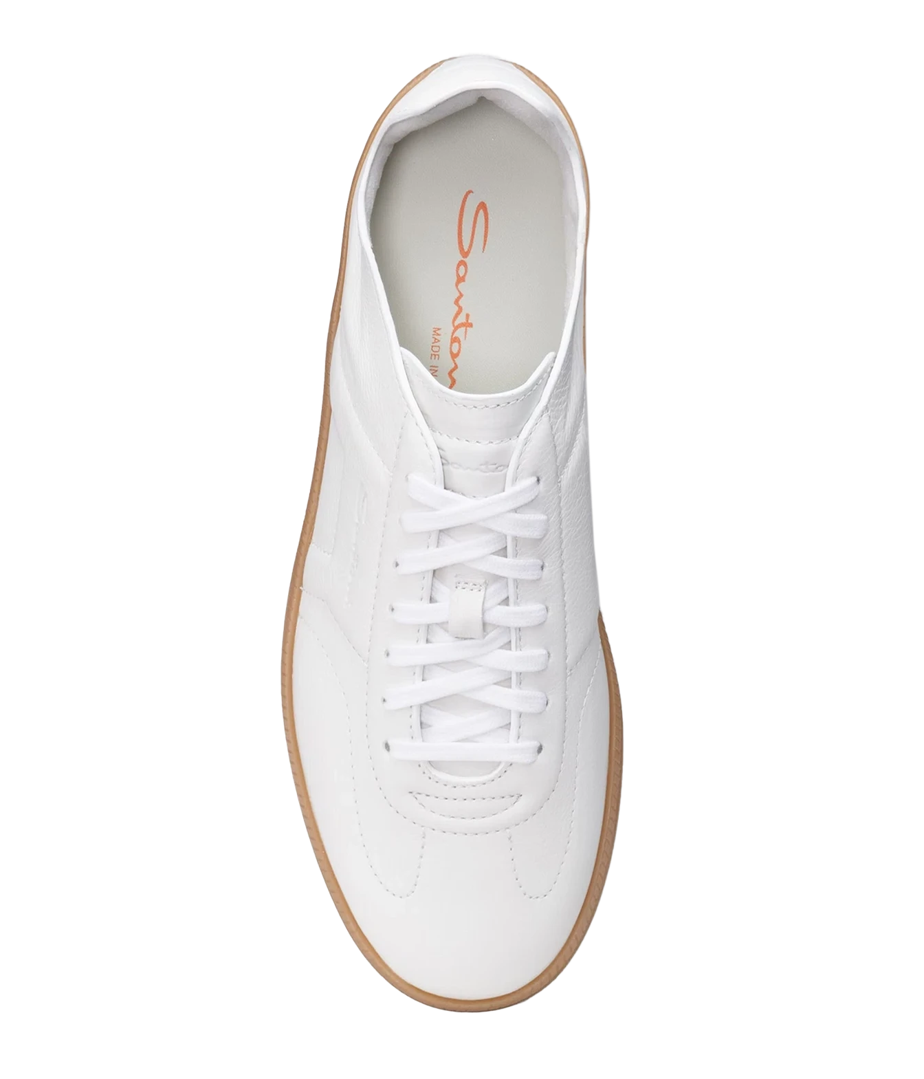 Oly Sneaker in White