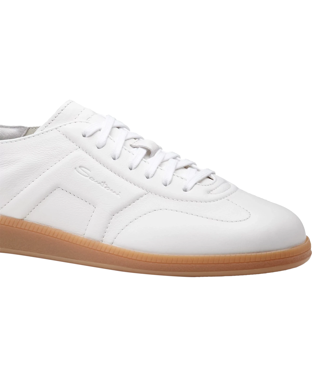 Oly Sneaker in White