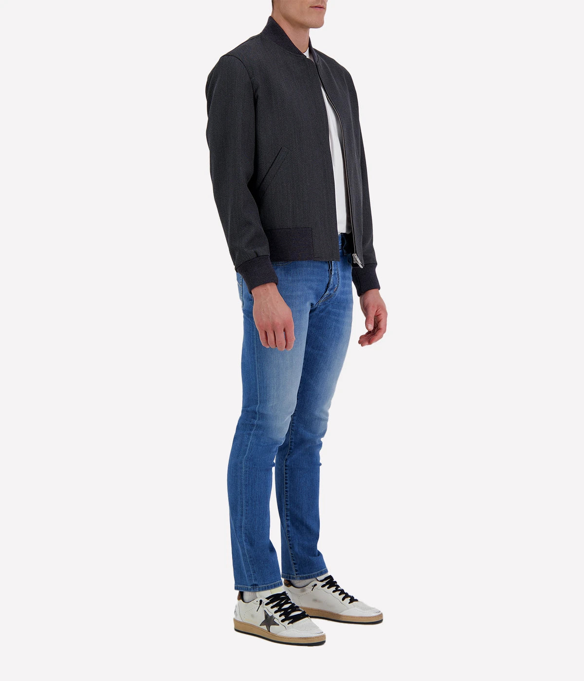 Man Attitude Jacket 990