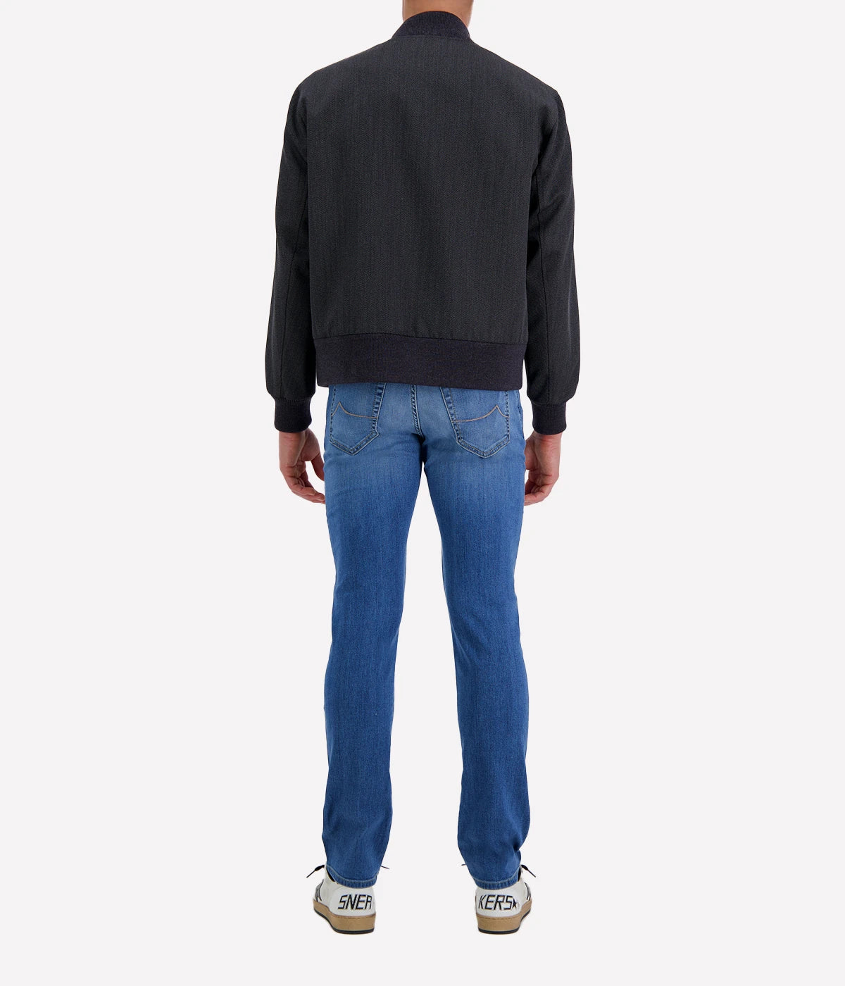 Man Attitude Jacket 990