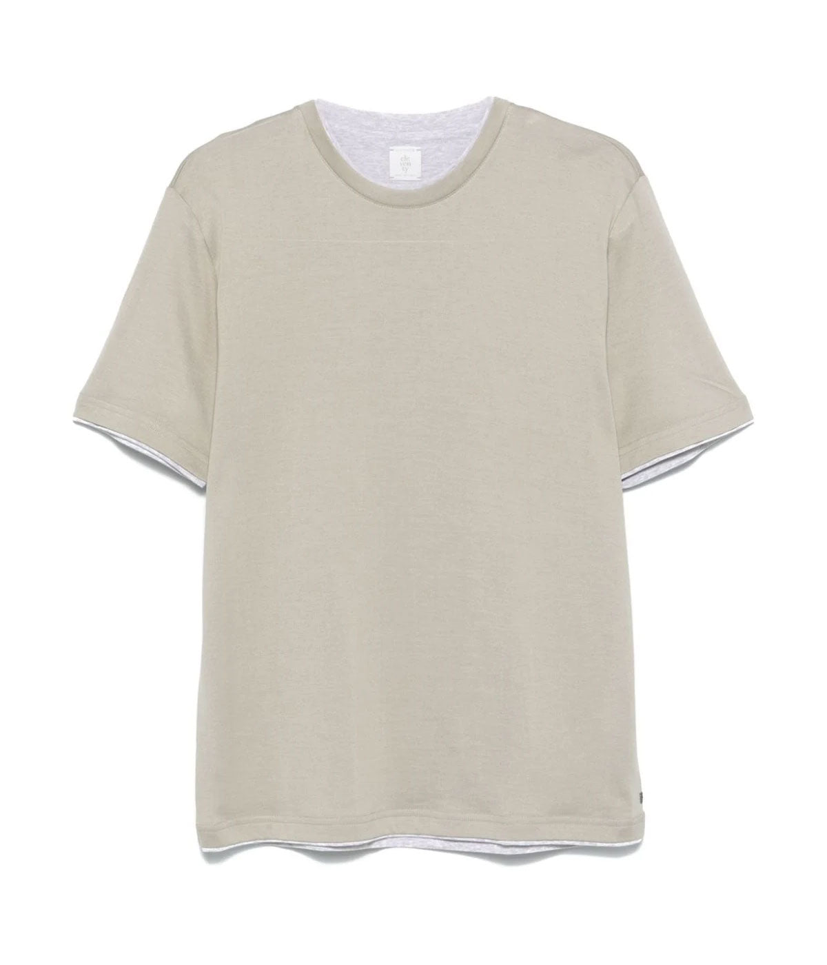 Classic T Shirt in Sage