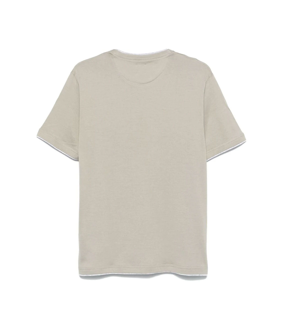 Classic T Shirt in Sage