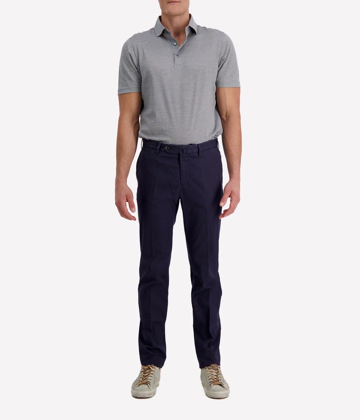 Man Trousers in 360