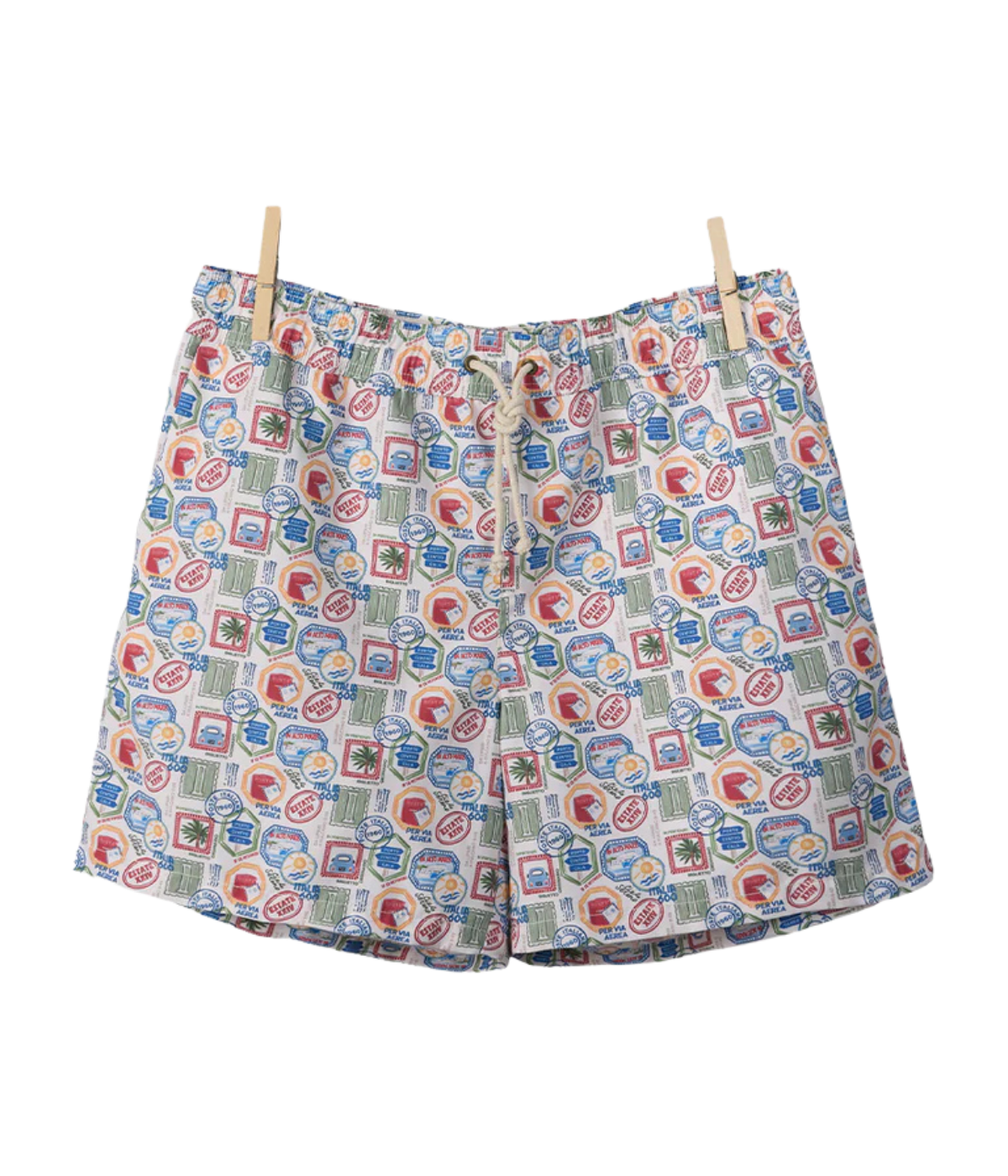 In Viaggio in Off White