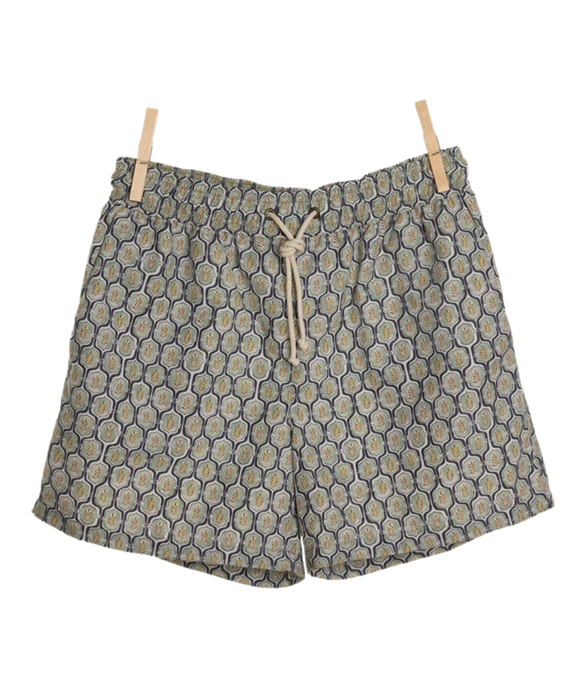 Toscano in Blue Light Blue