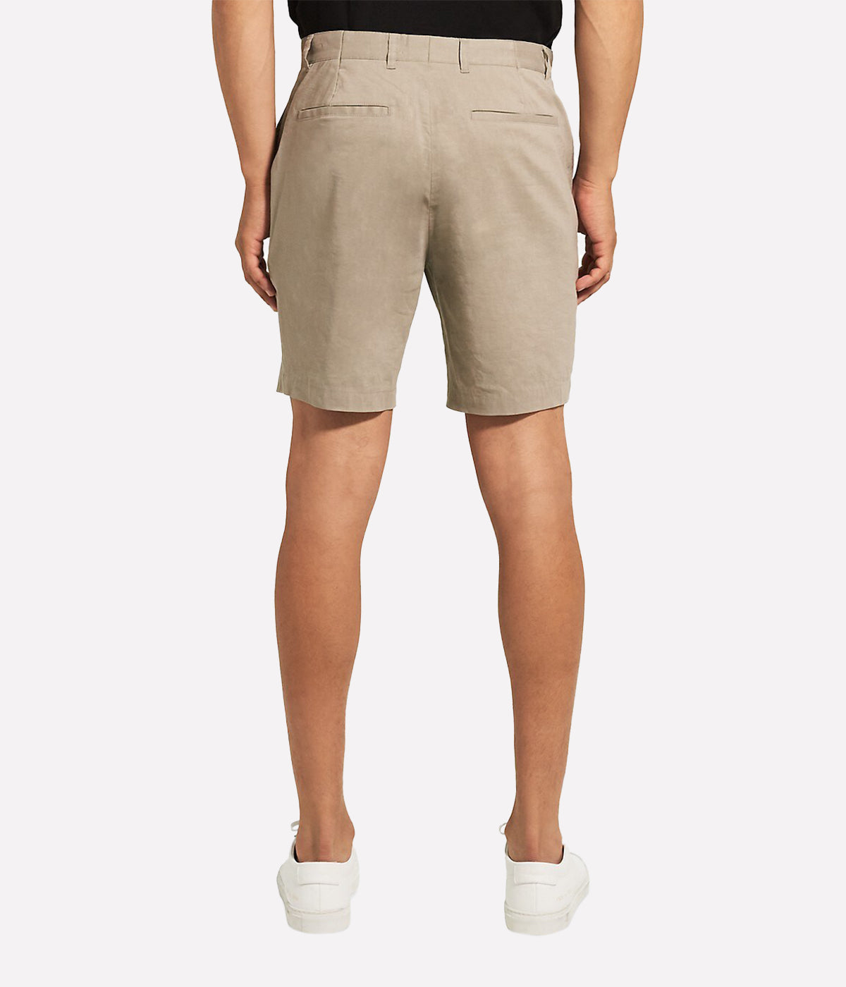 *FINAL SALE* Curtis Short in Tapir