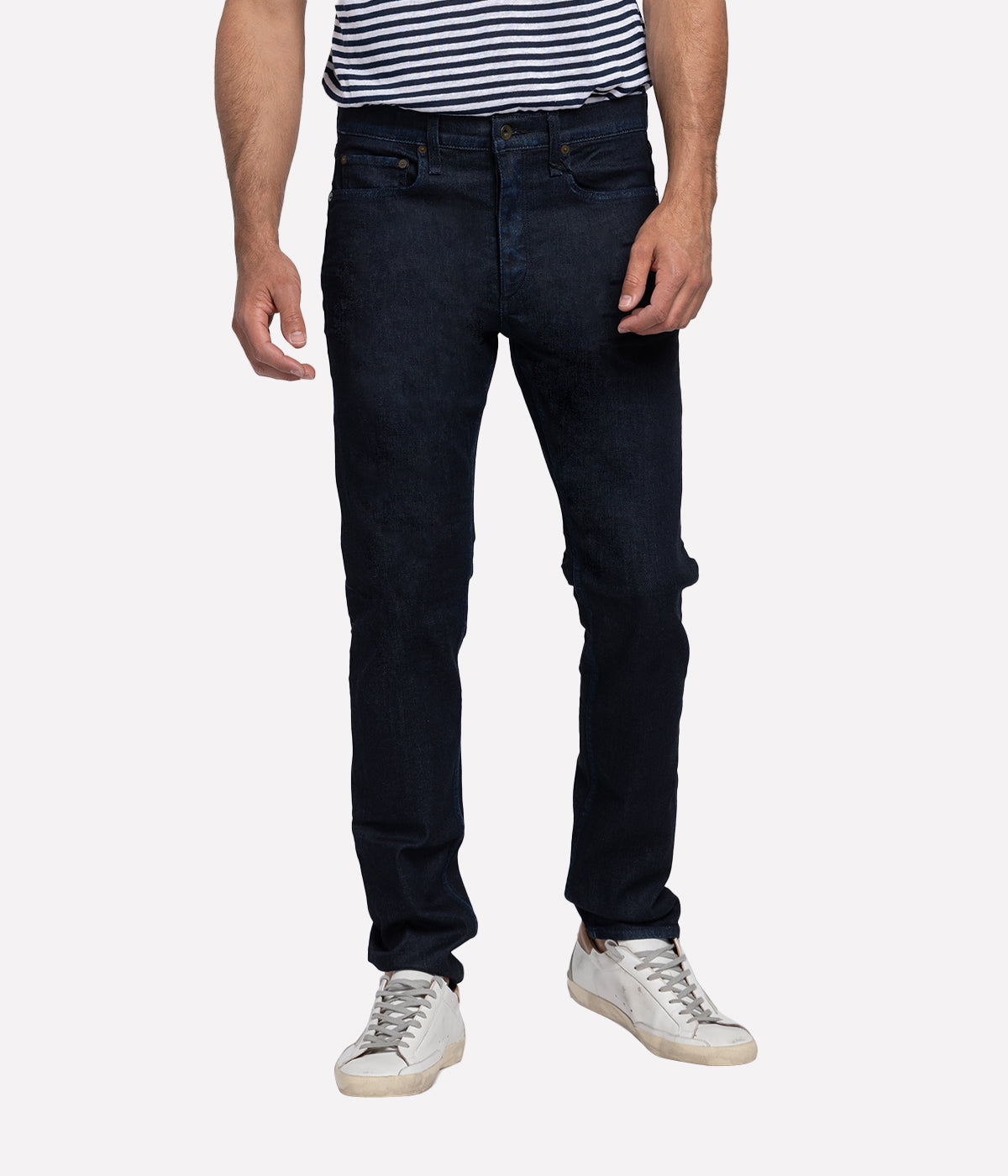 Fit 2 in Indigo Rin