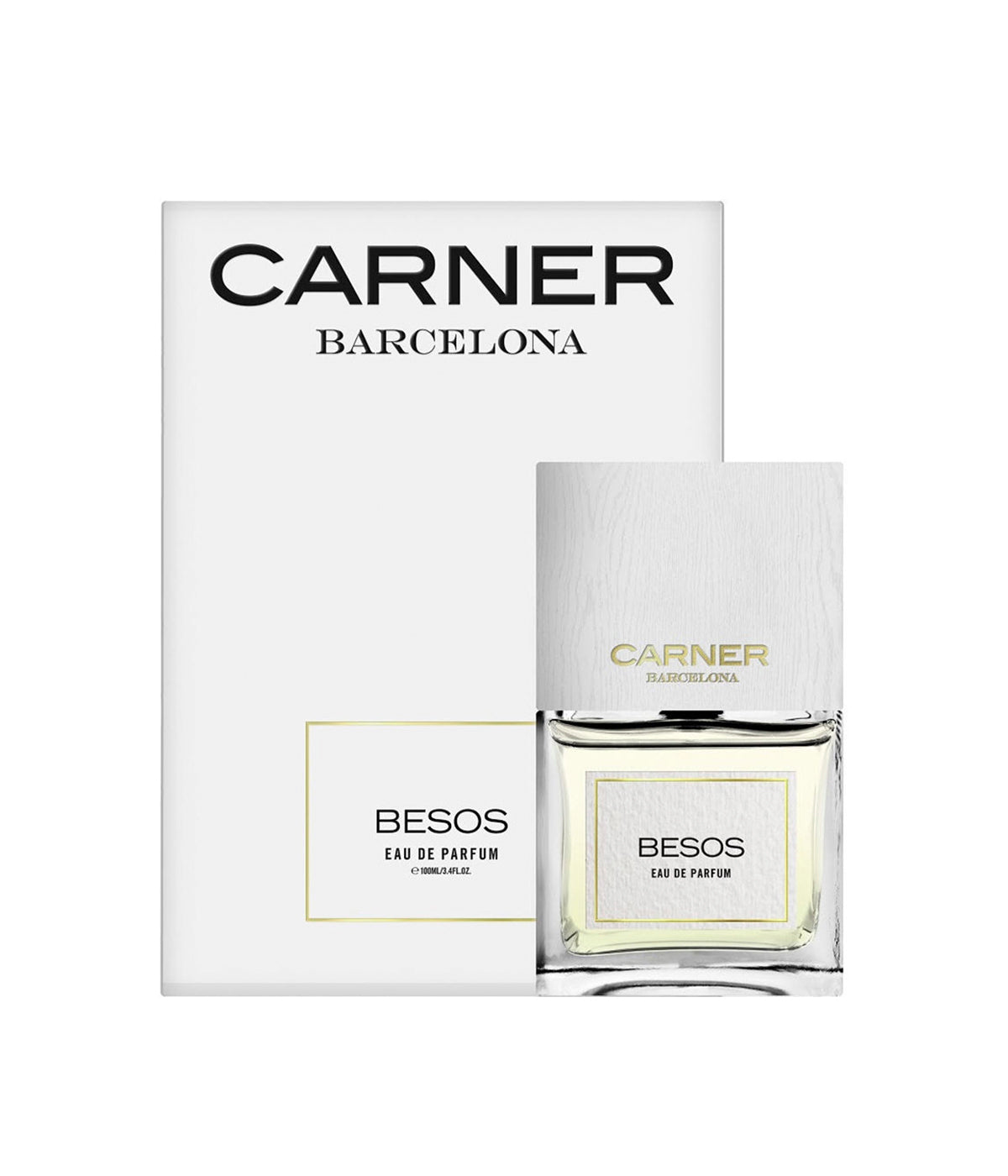 Besos 50ml Fragrance