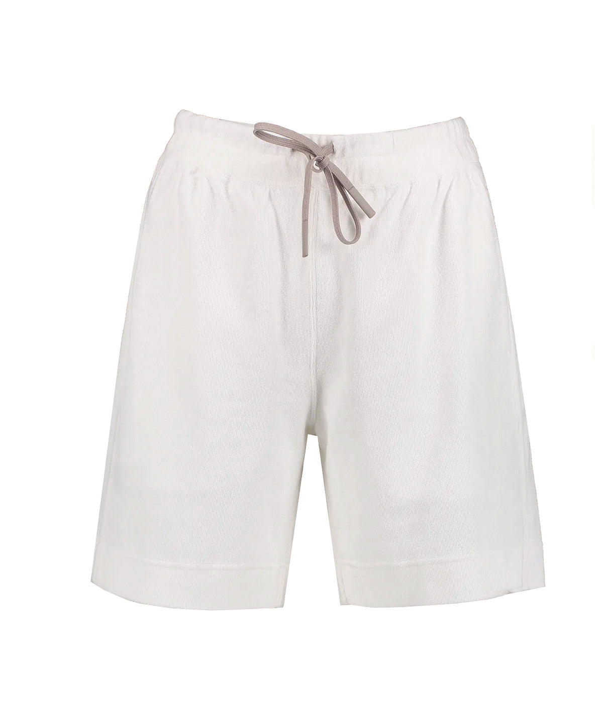 Allons Short in Ivory
