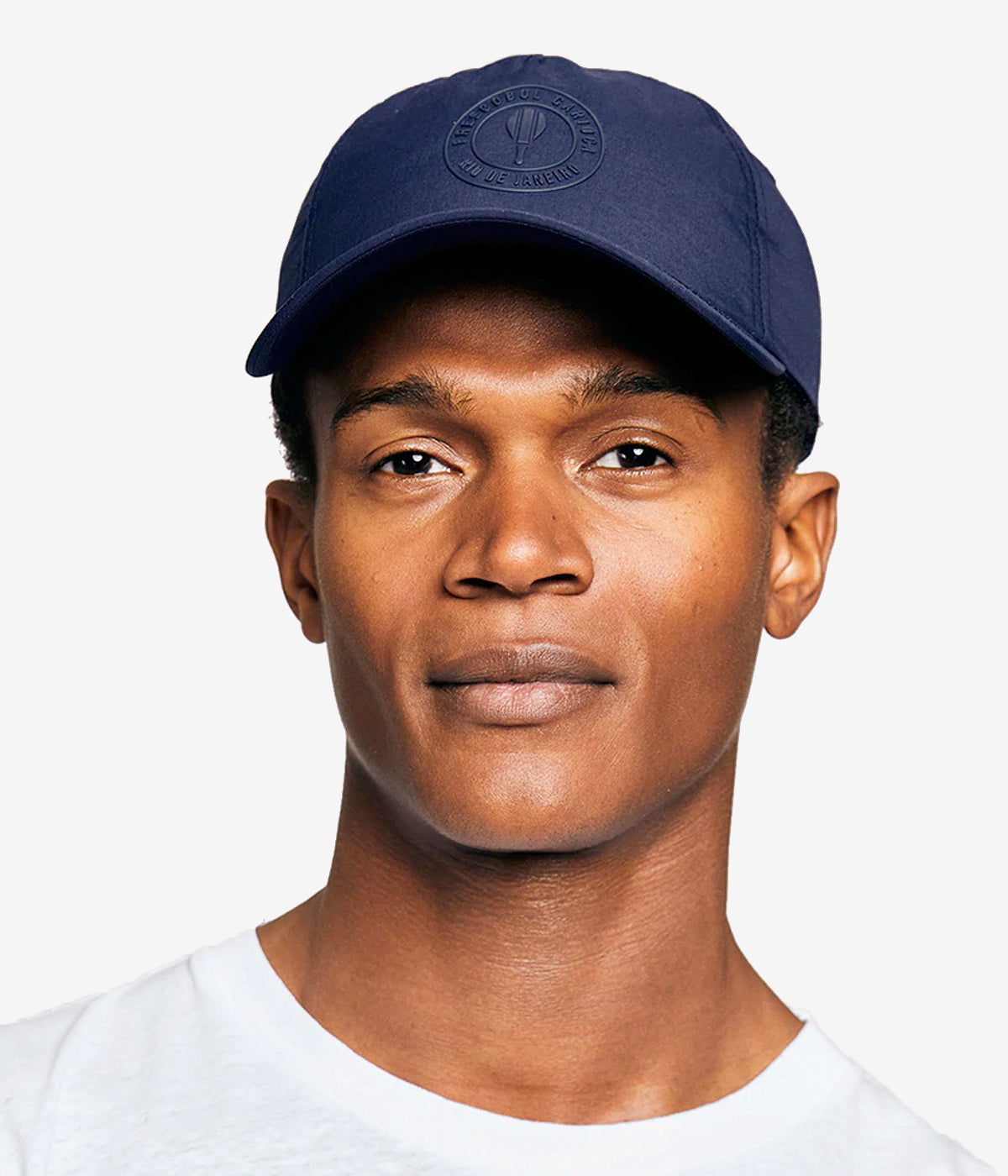 Artur Cap in Navy Blue