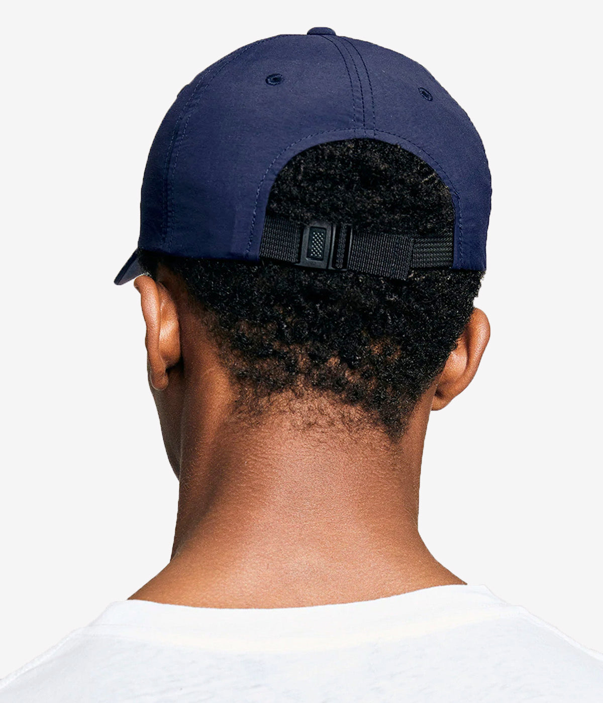 Artur Cap in Navy Blue
