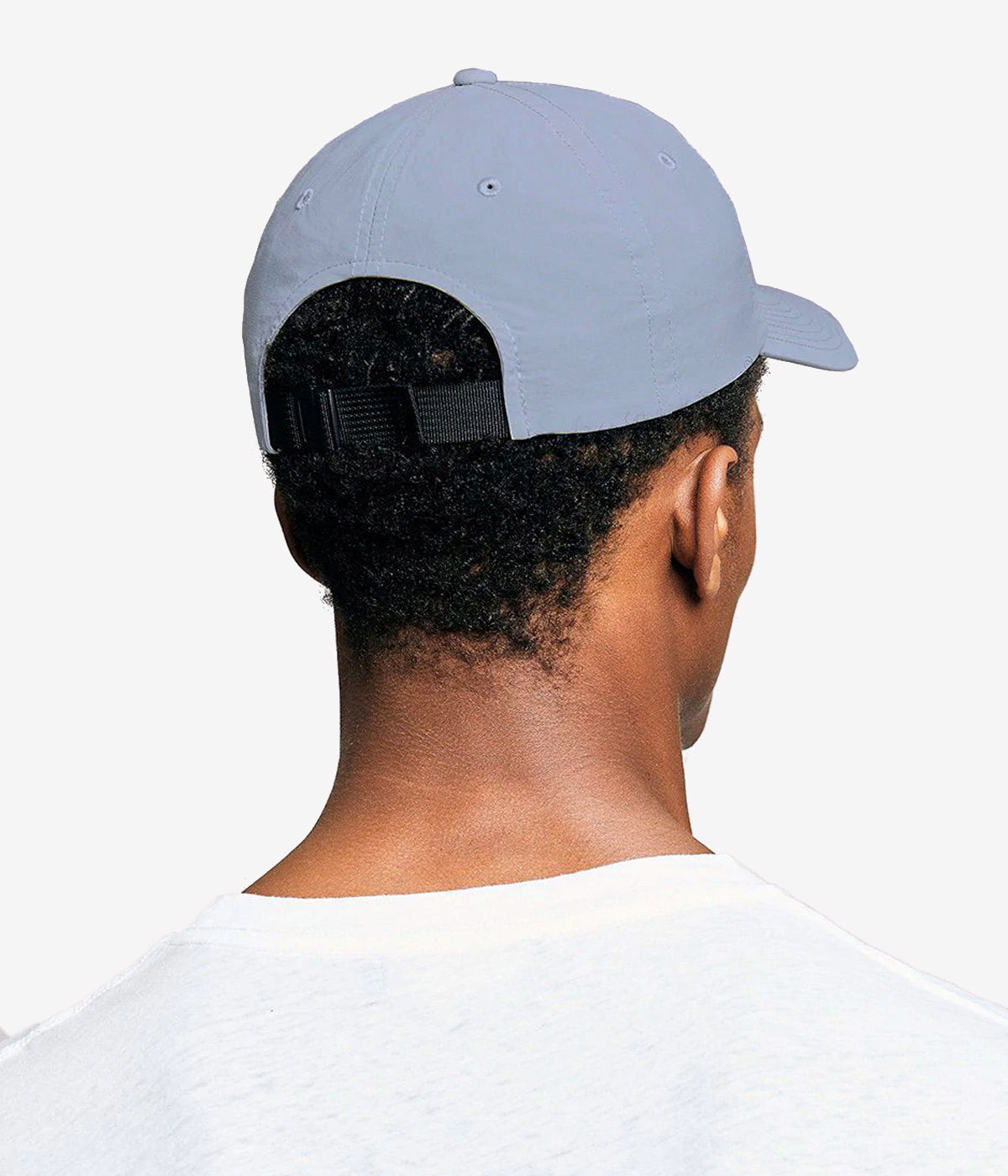 Artur Cap in Slate Blue