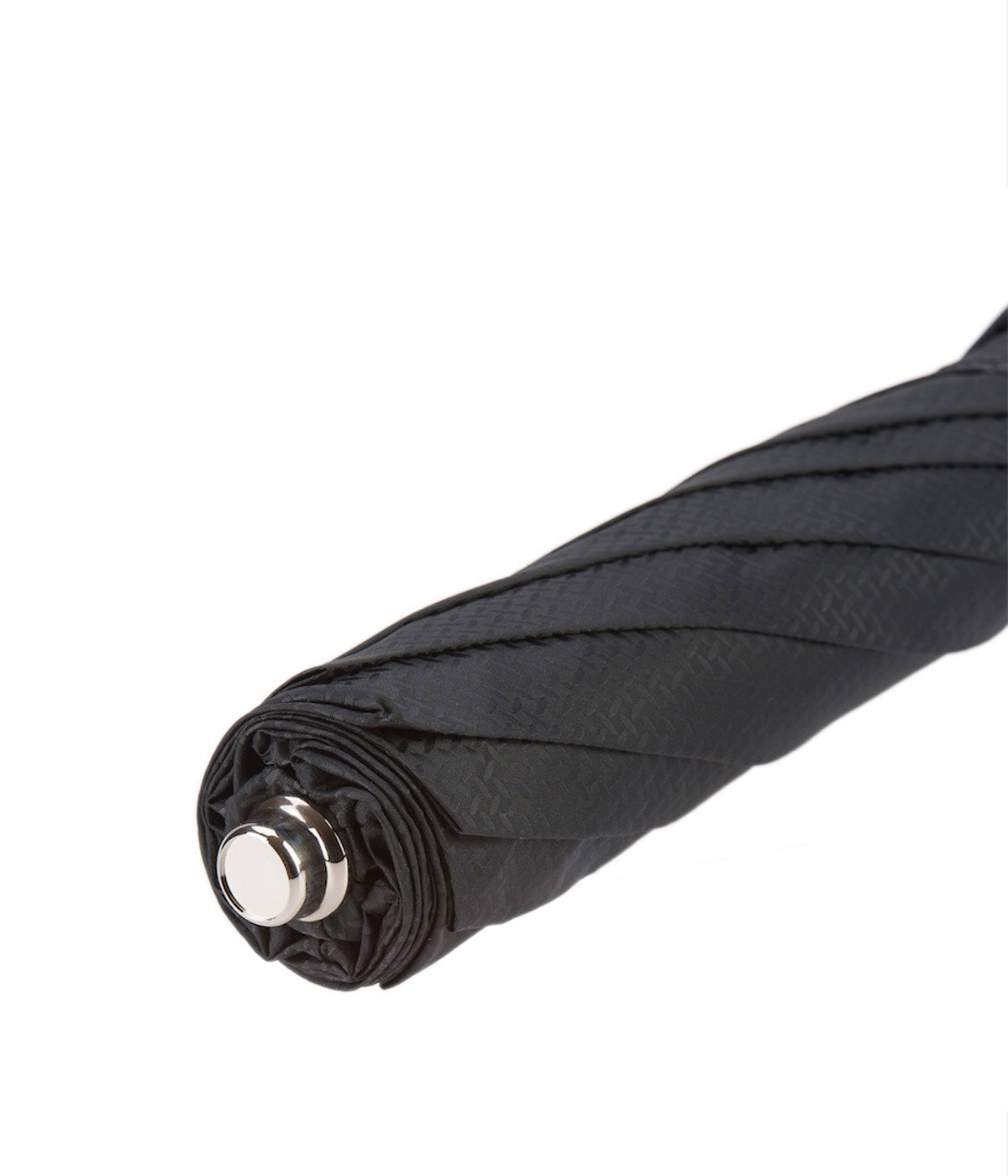 Billards Folding Umbrella in Black