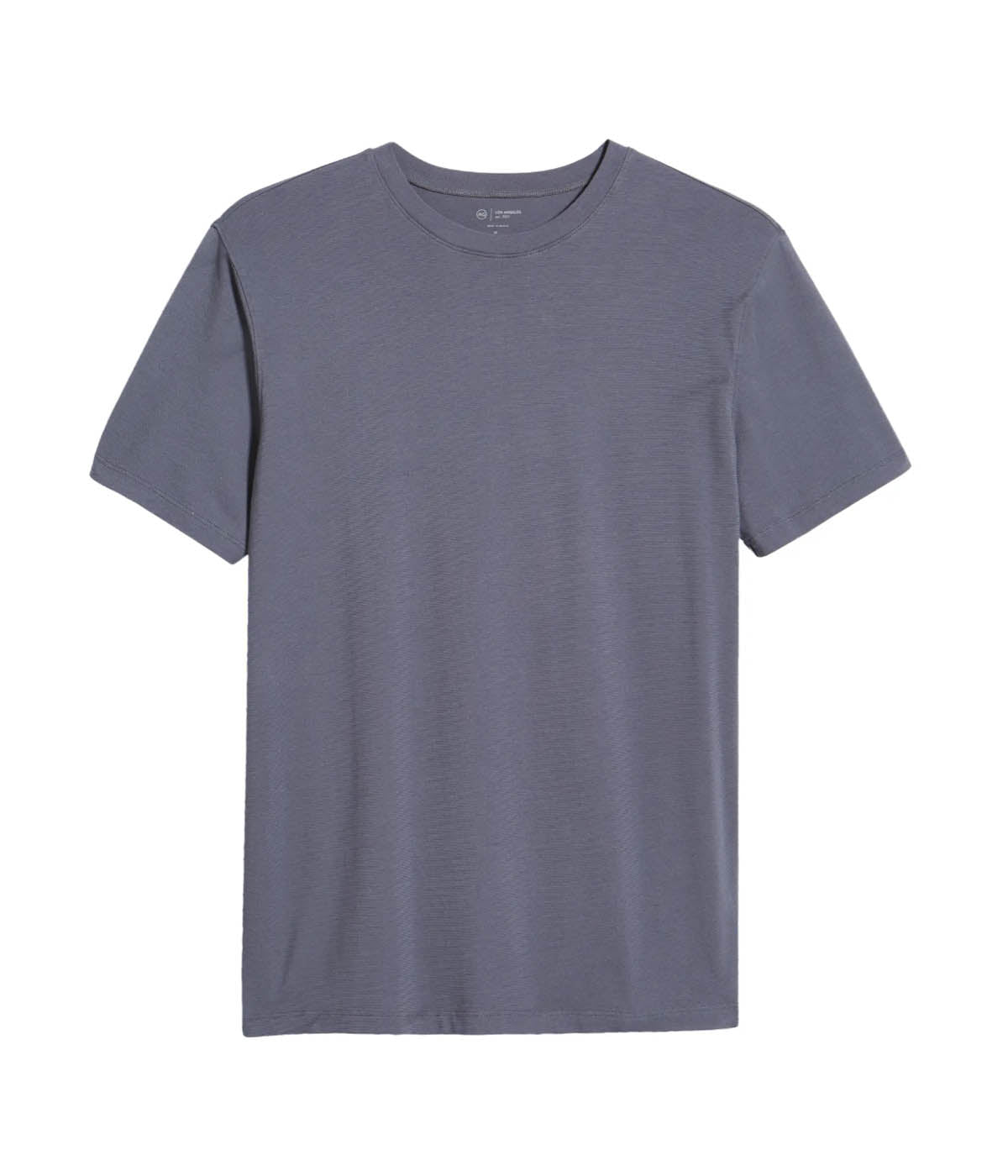 Bryce Crew in Bohemian Blue