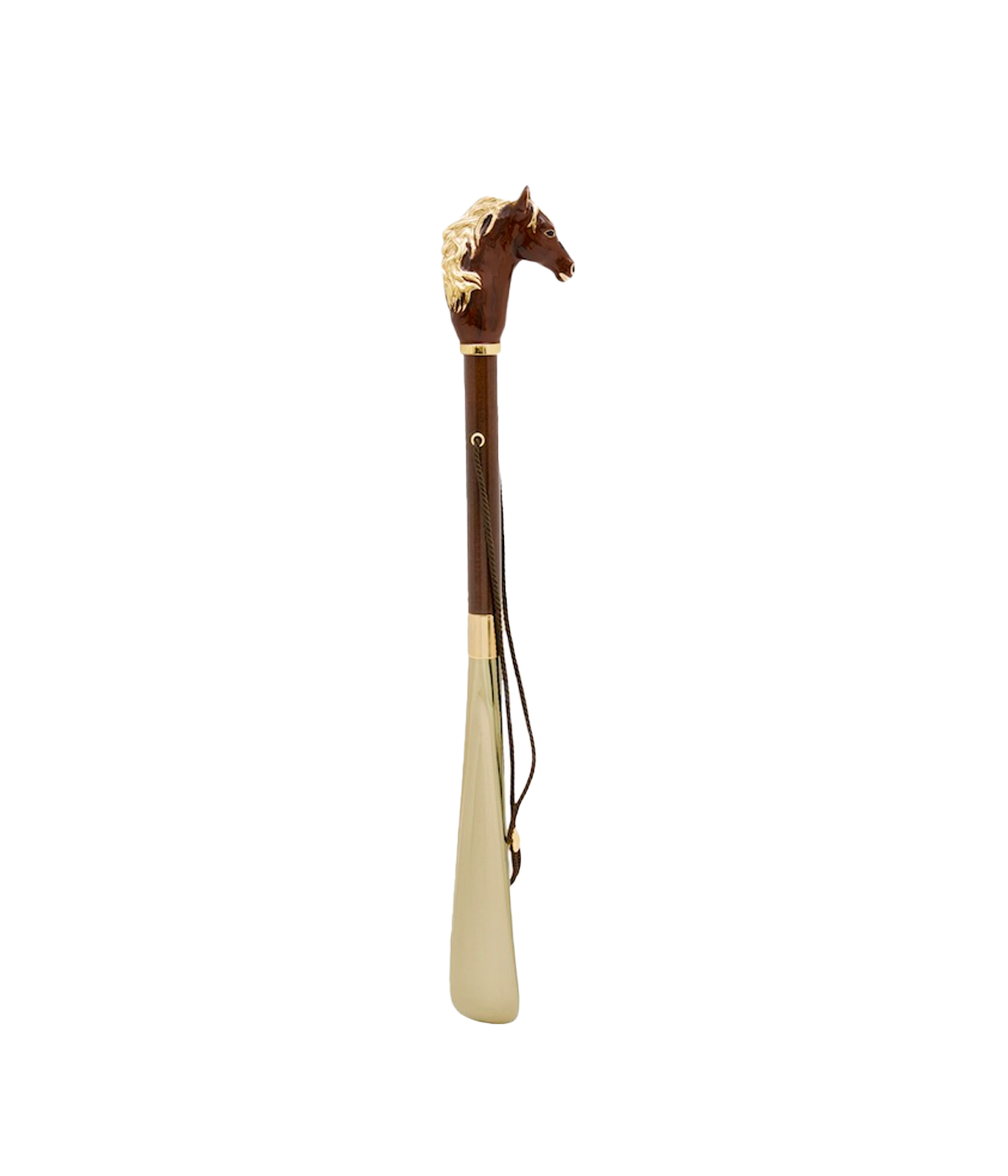 Cavallo Shoe Horn in Briglie