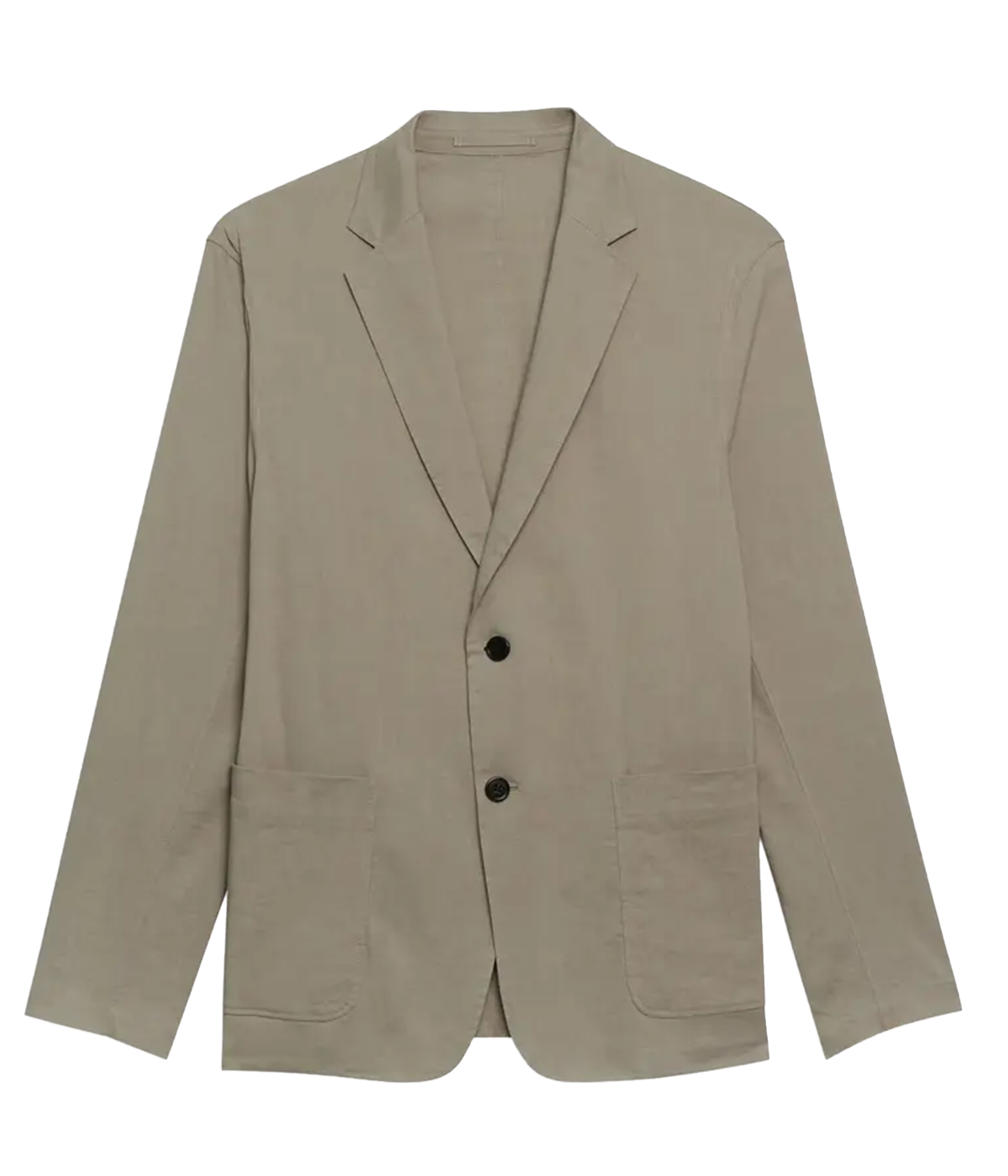 *FINAL SALE* Clinton Blazer in Tapir