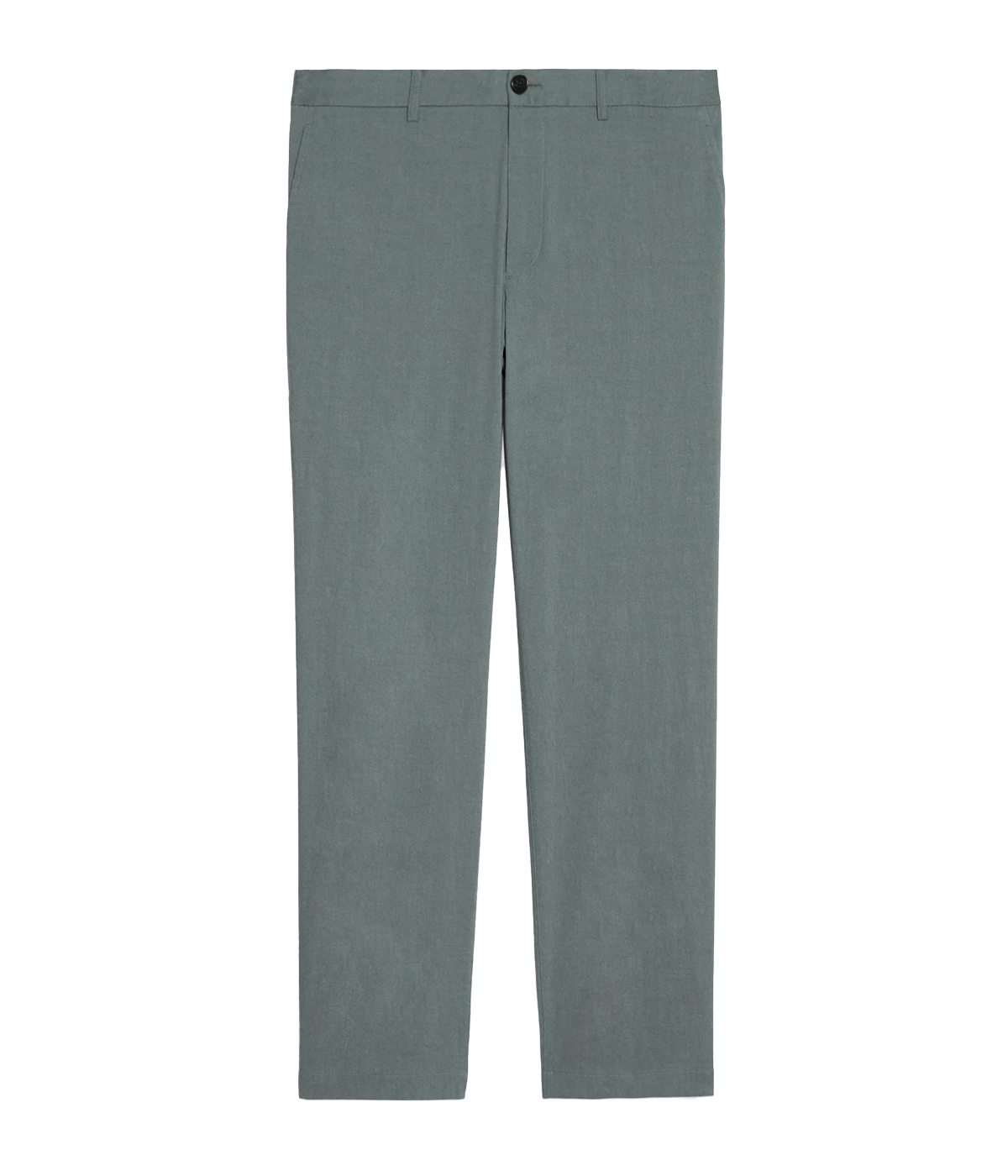 Curtis Pants in Balsam Green