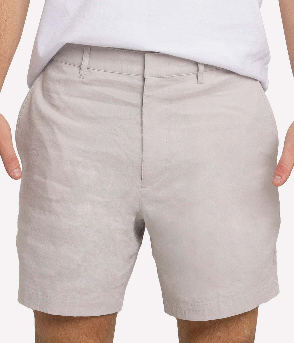 *FINAL SALE* Curtis Short in Plush