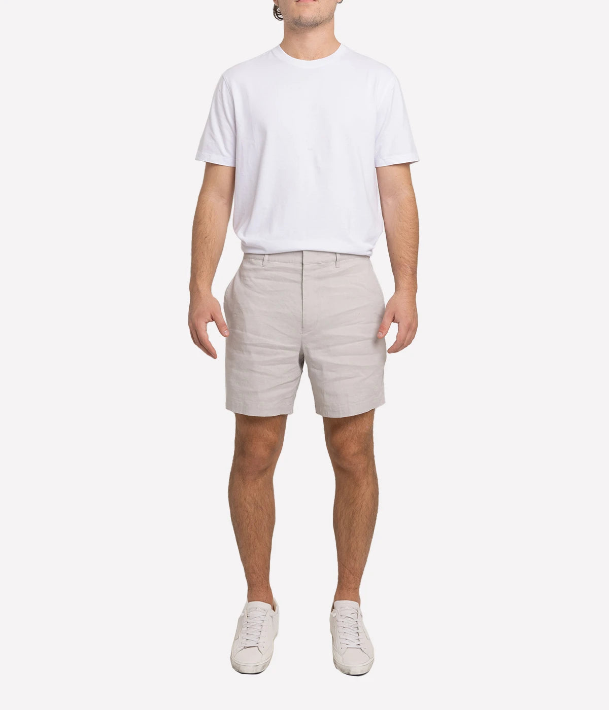 *FINAL SALE* Curtis Short in Plush