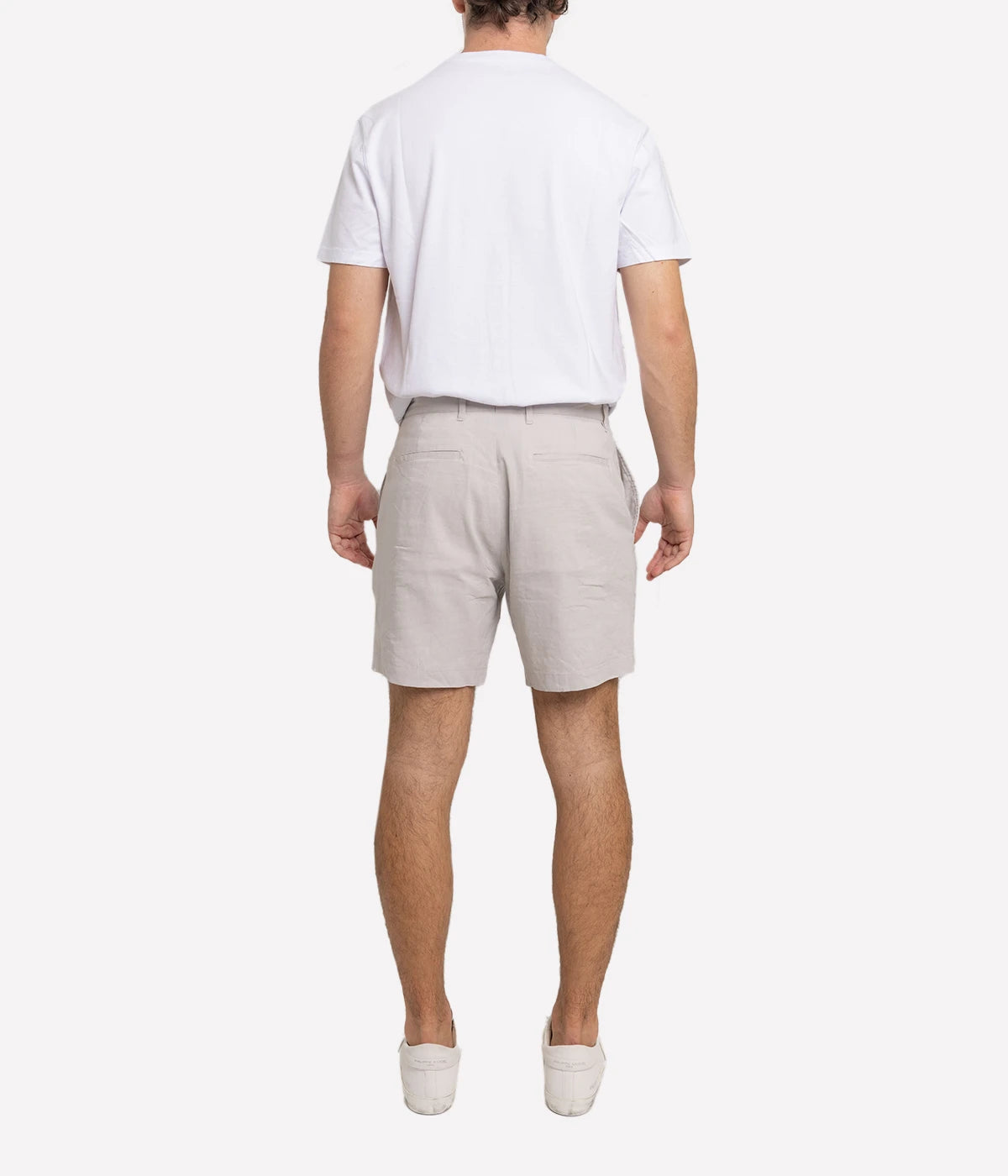 *FINAL SALE* Curtis Short in Plush