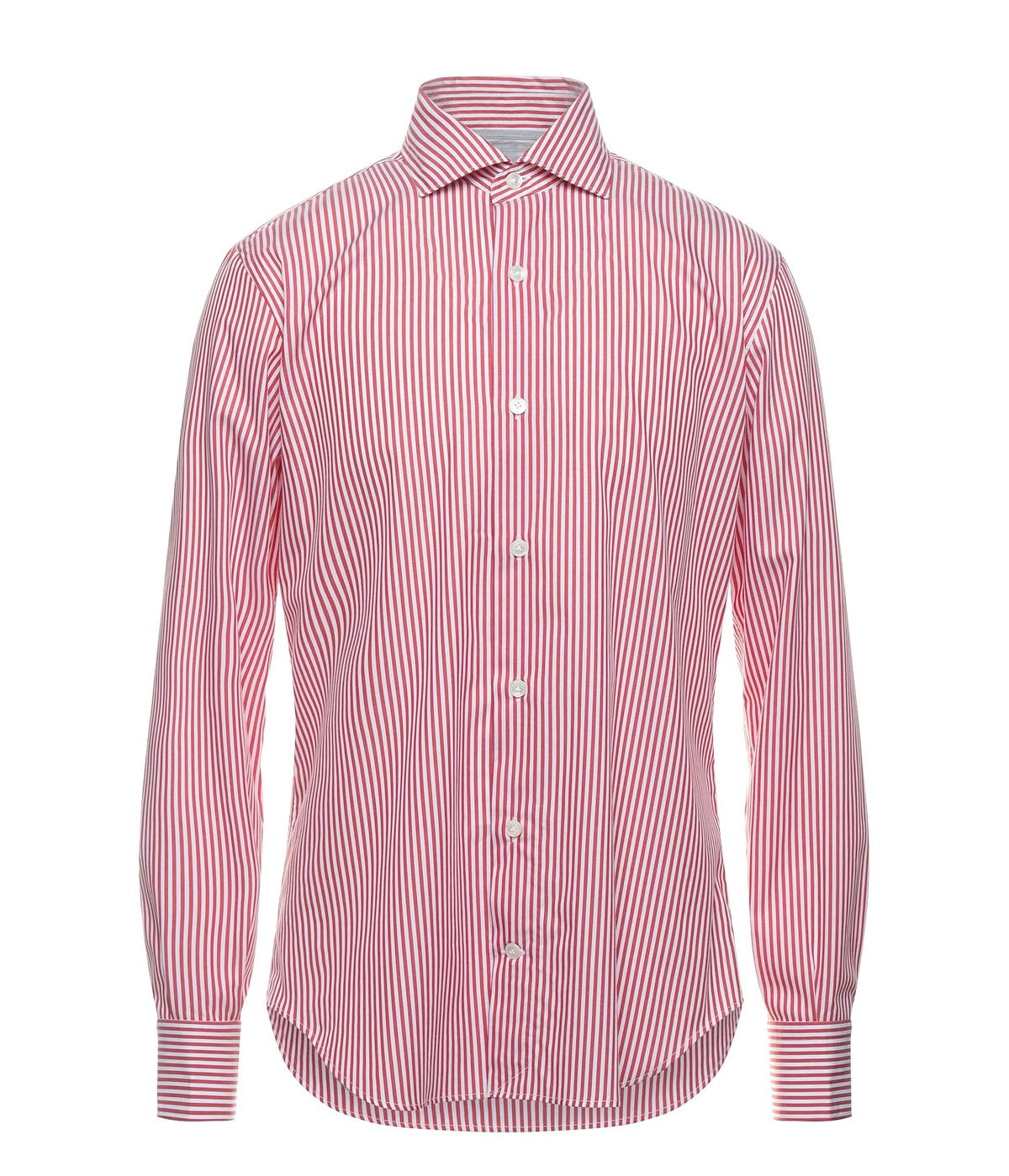 Dandy Shirt in Red