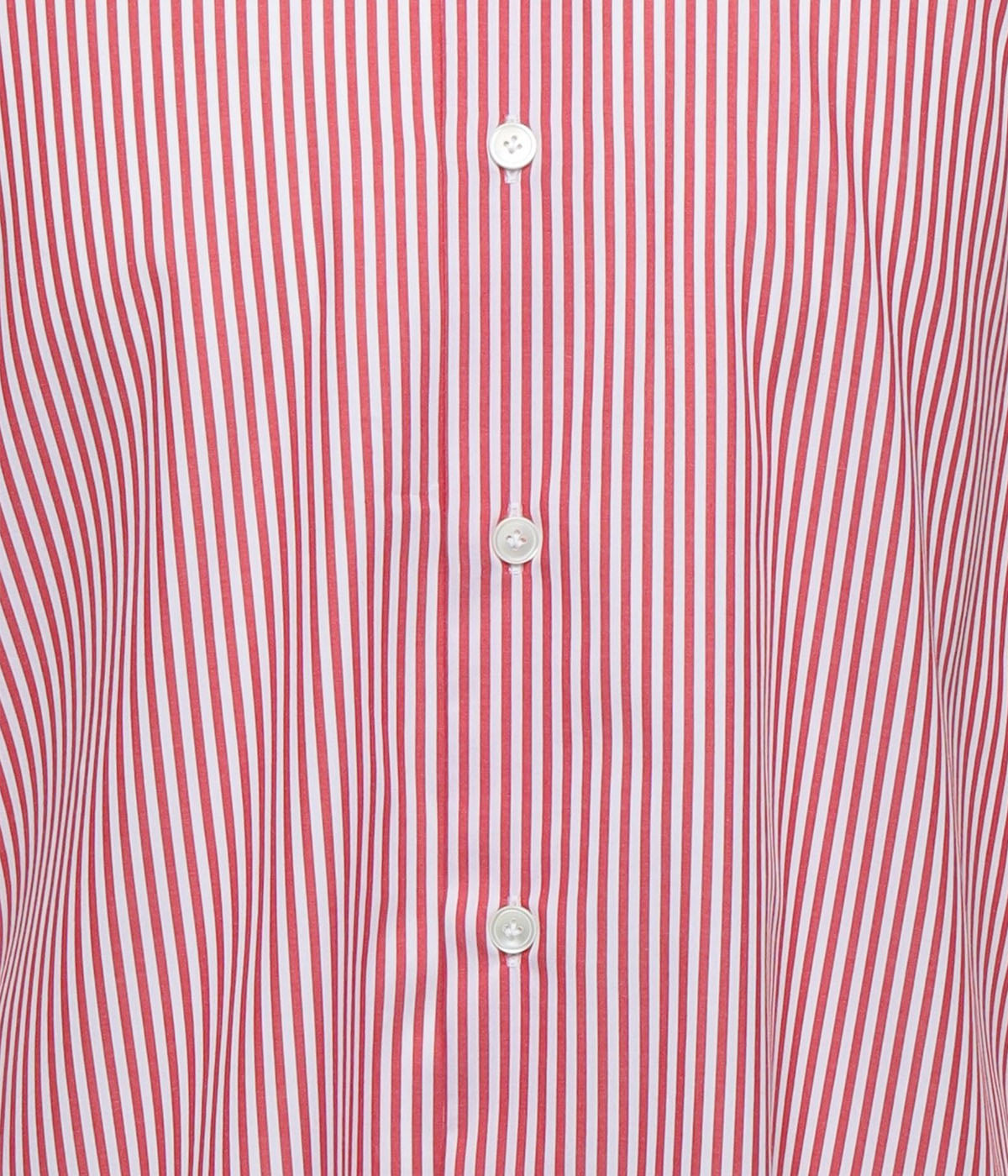 Dandy Shirt in Red