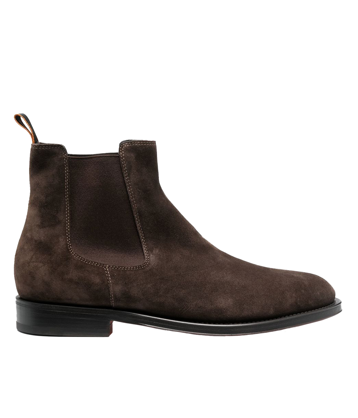 Detoxify Boots in Dark Brown