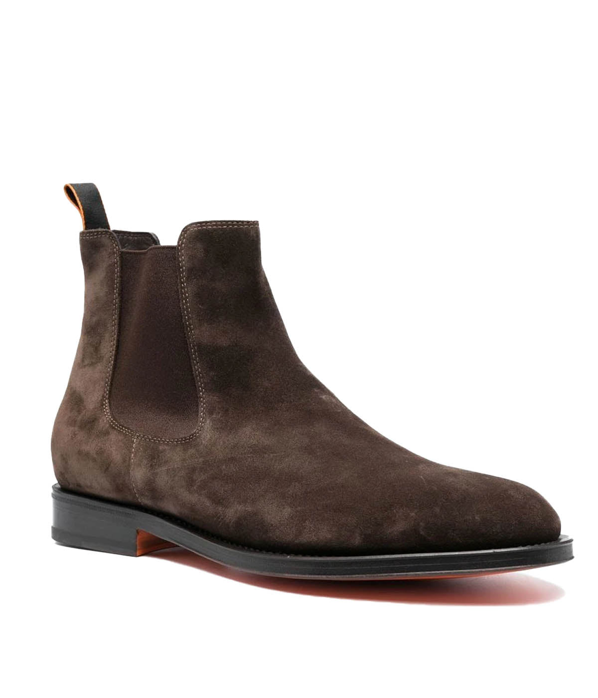 Detoxify Boots in Dark Brown