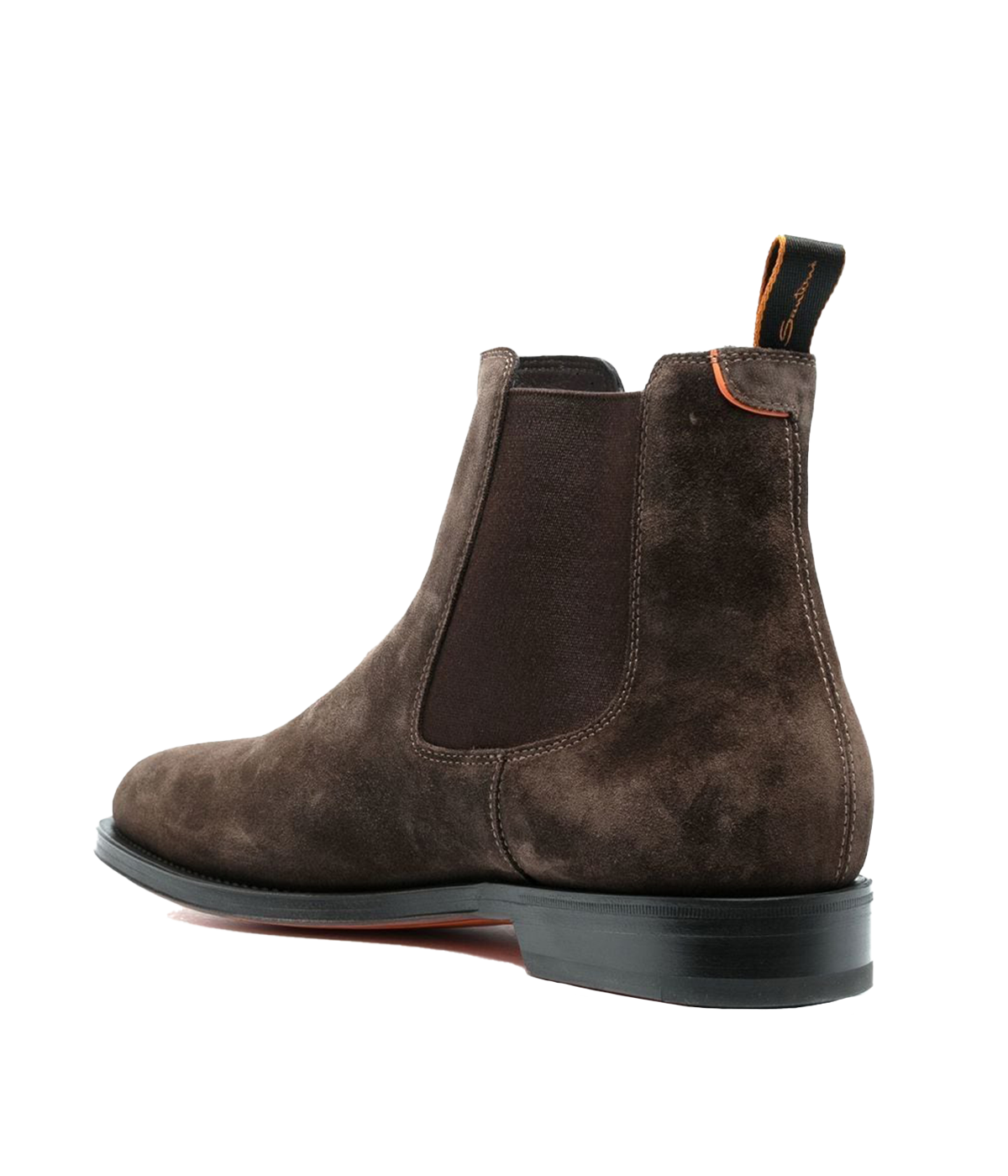 Detoxify Boots in Dark Brown