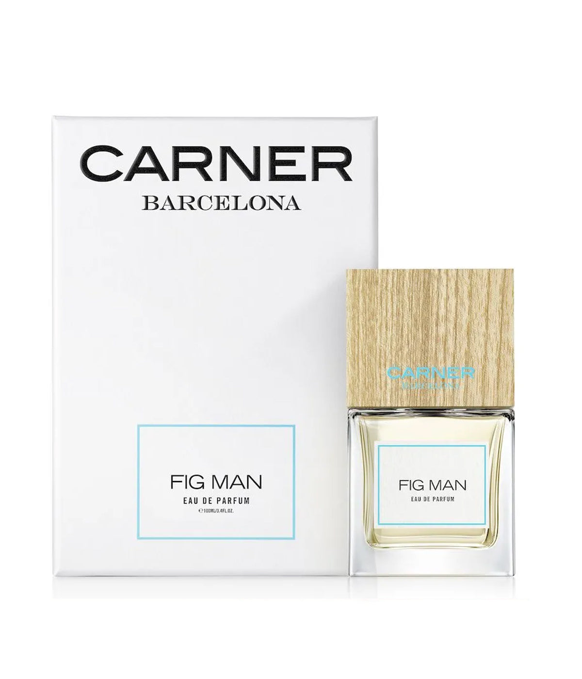 Fig Man 50ml Fragrance