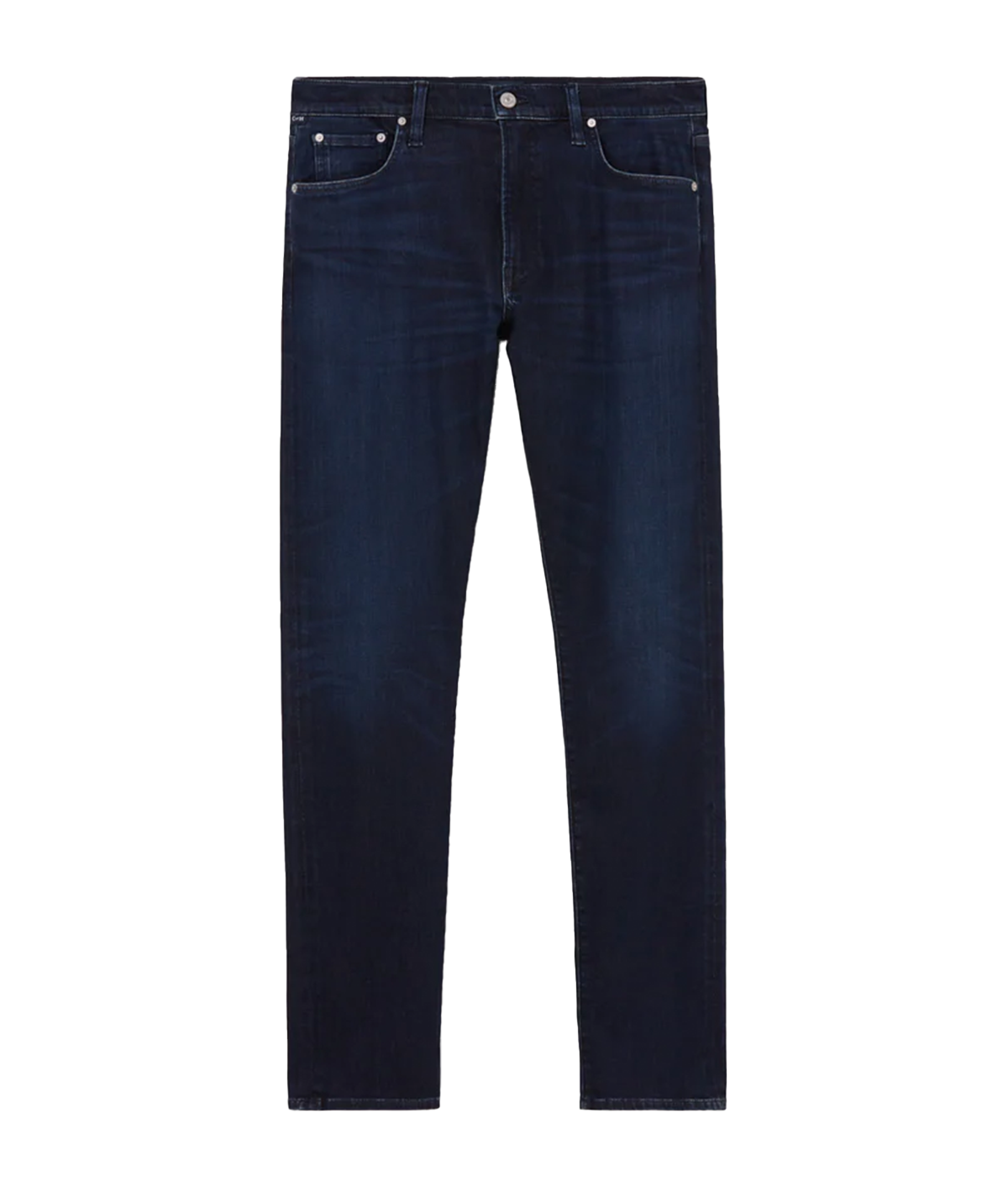 Adler Jean in Blue Wing