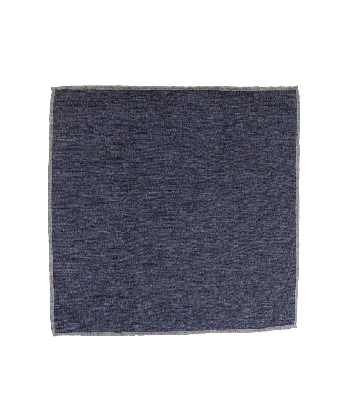 Handkerchief in Royal