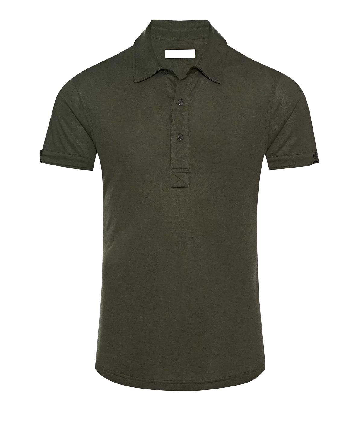 Sebastian Polo in Forest Night