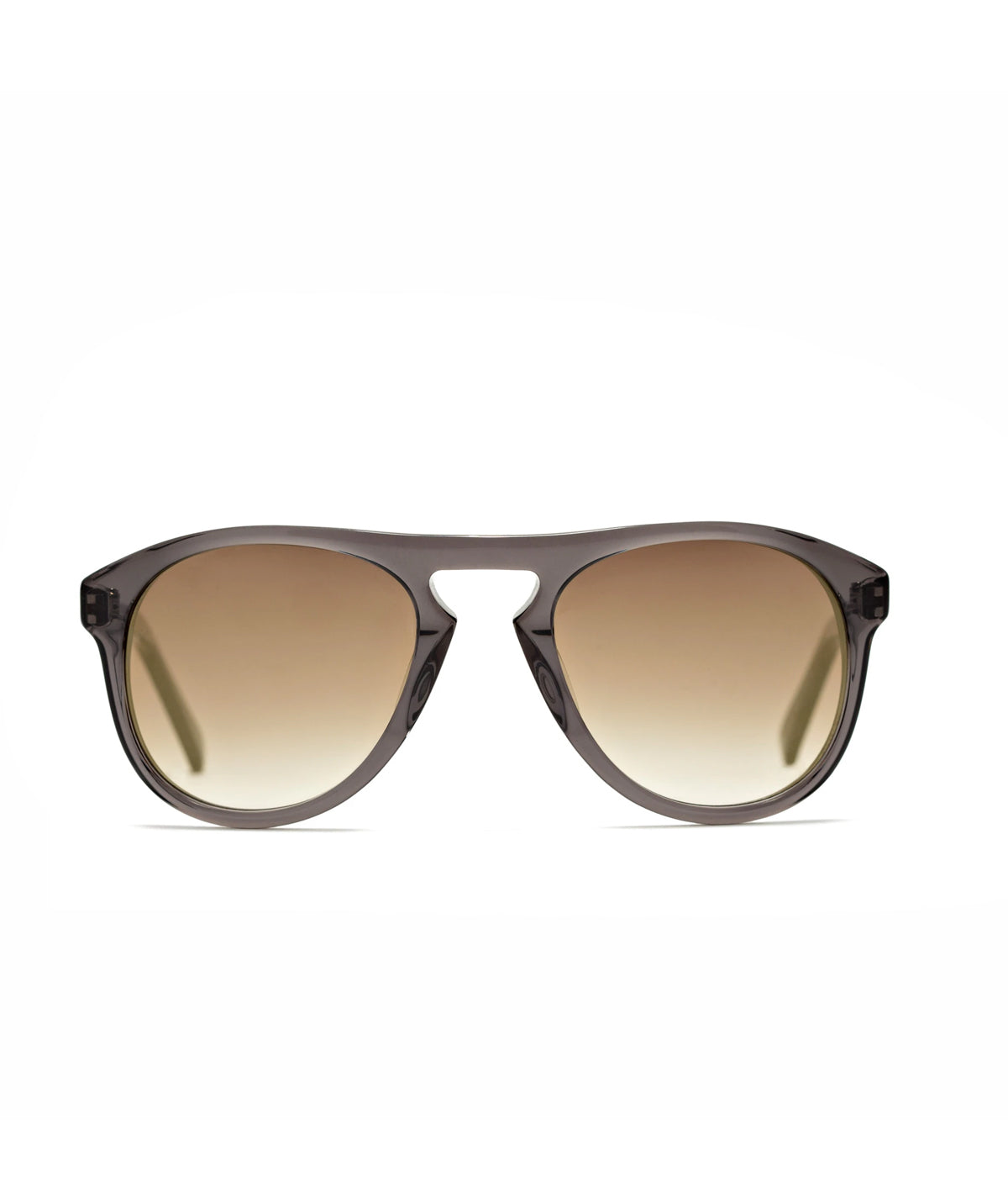 Galileo 29 in Slate Shiny & Chocolate Bronze Gradient