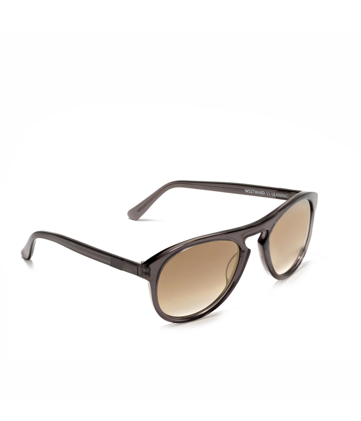 Galileo 29 in Slate Shiny & Chocolate Bronze Gradient