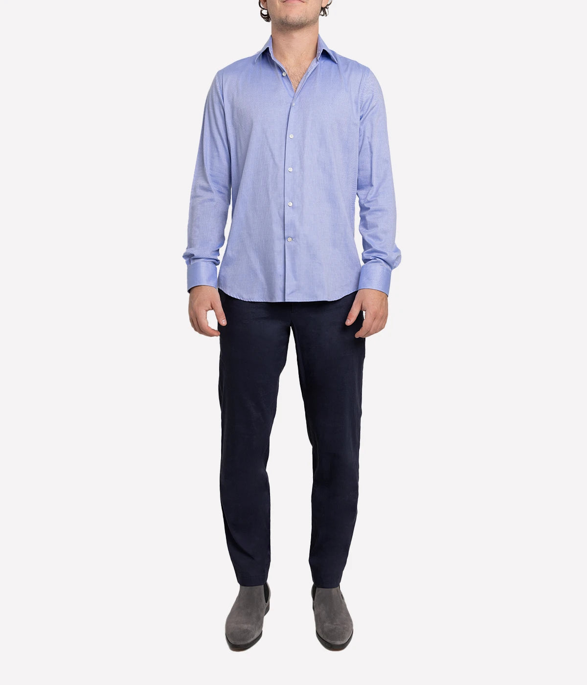 Ilos Slim in Blue