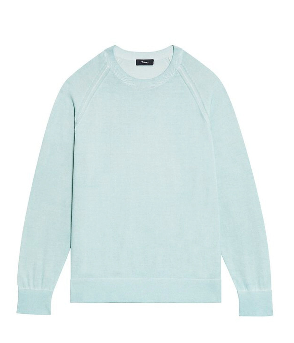 *FINAL SALE* Jaipur Eco Breach Crew Sweater in Stratus