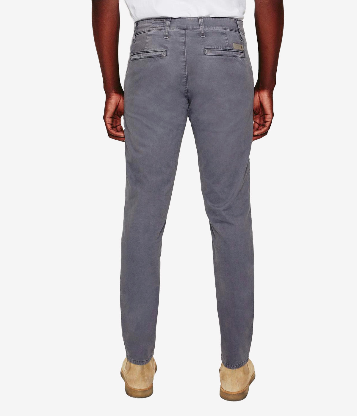 *FINAL SALE* Jamison in Sulfur Desert Overcast