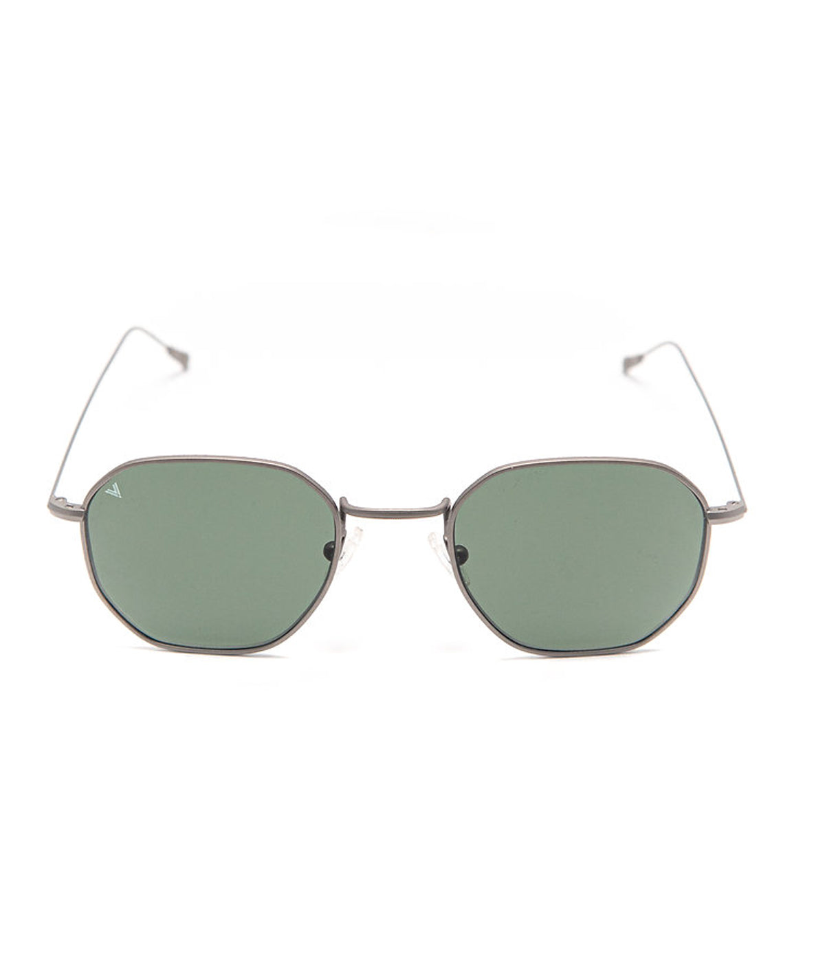 Karl Sunglasses in Silver