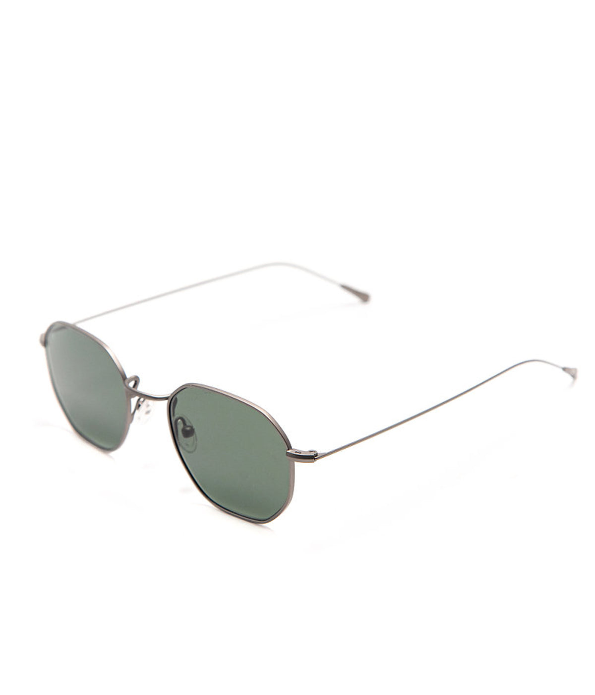 Karl Sunglasses in Silver