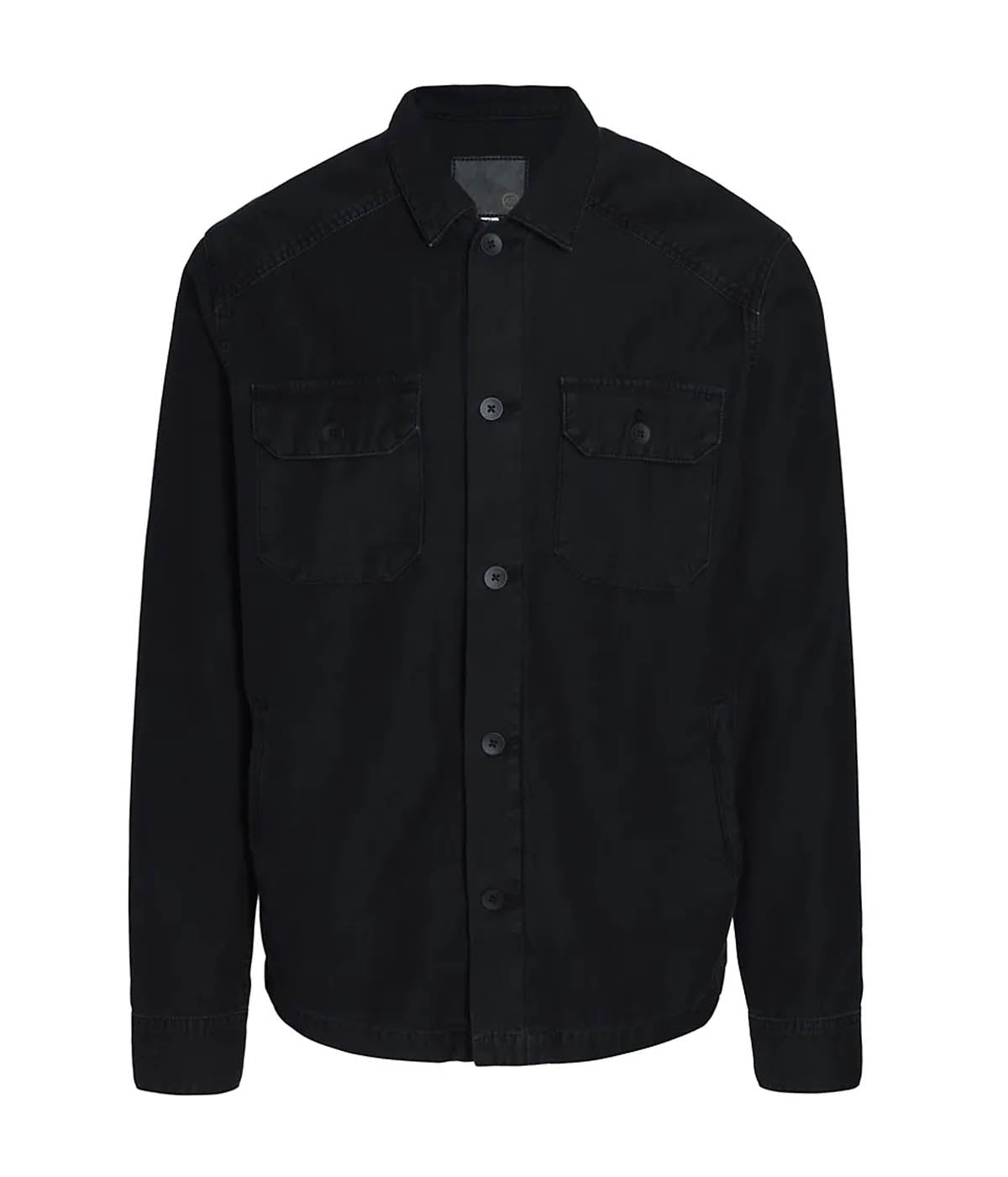 Lance Fatigue in Sulfure Pure Black